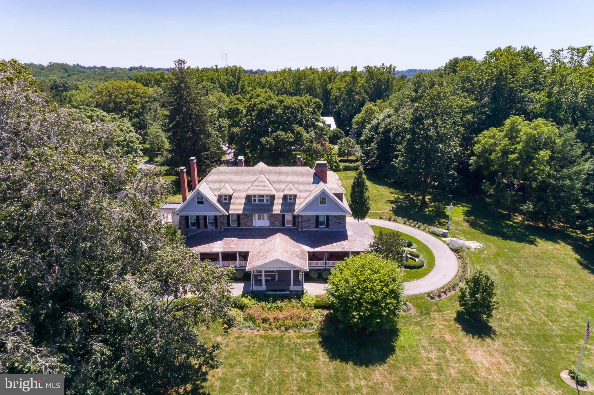 RUXTON/WOODBROOK - Residential