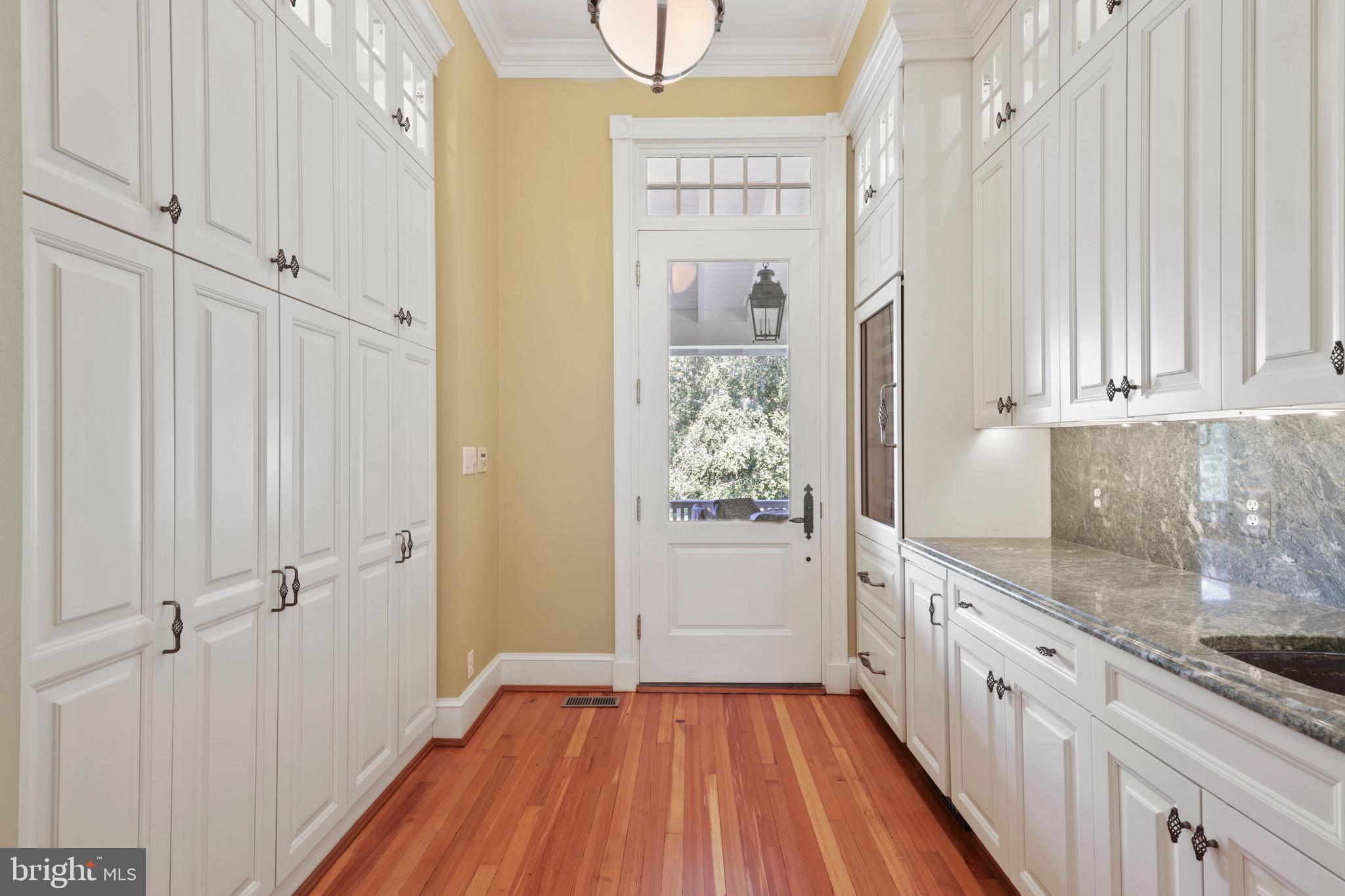 RUXTON/WOODBROOK - Residential