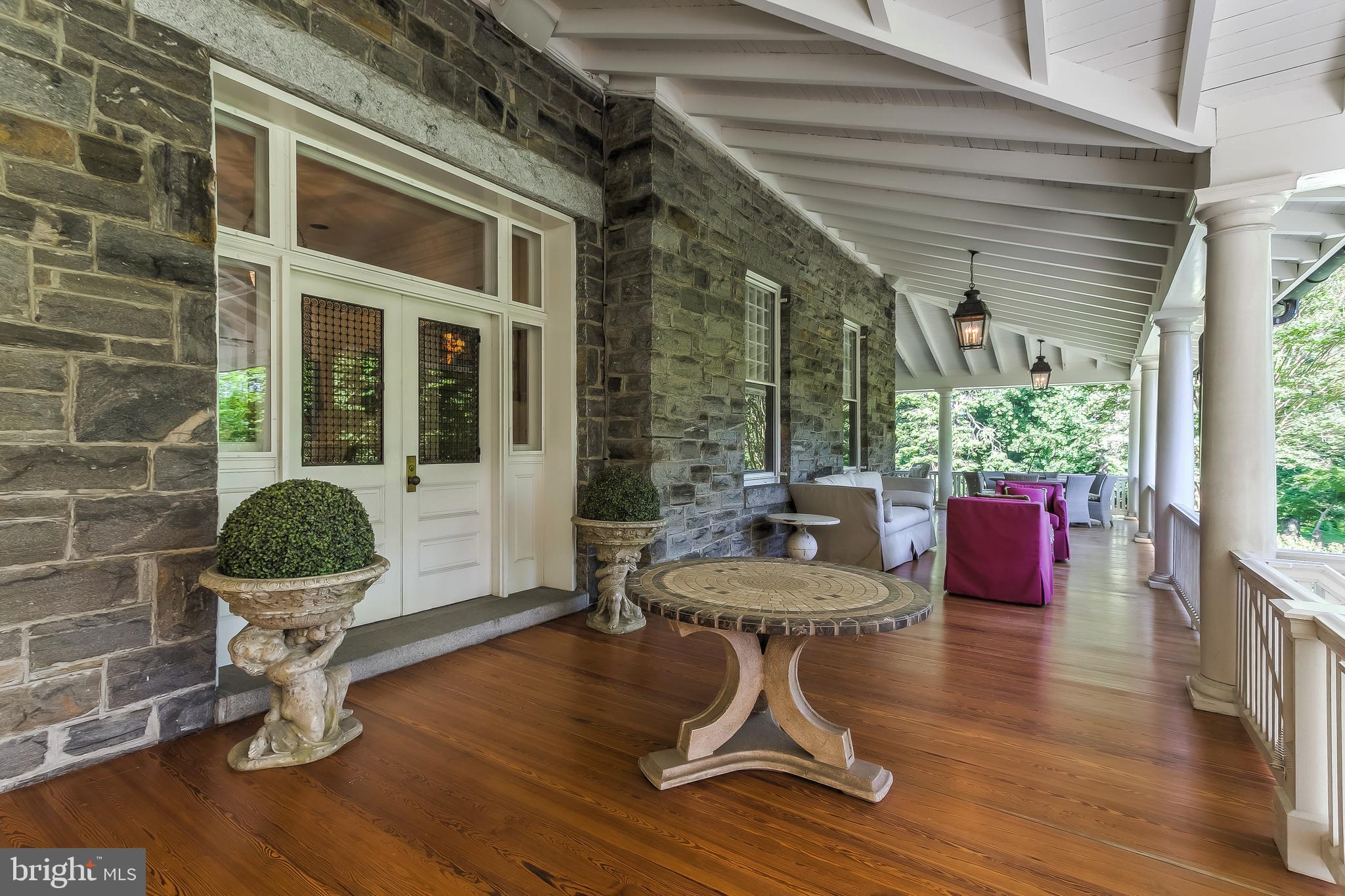 RUXTON/WOODBROOK - Residential