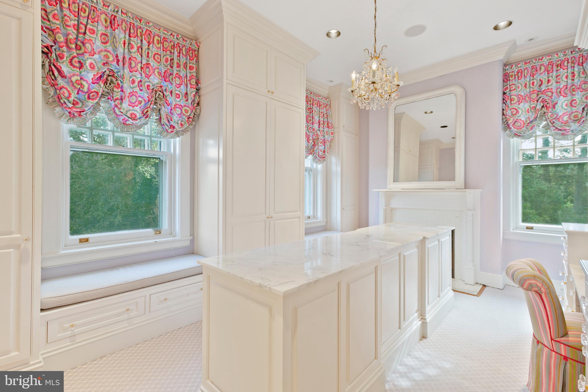 RUXTON/WOODBROOK - Residential