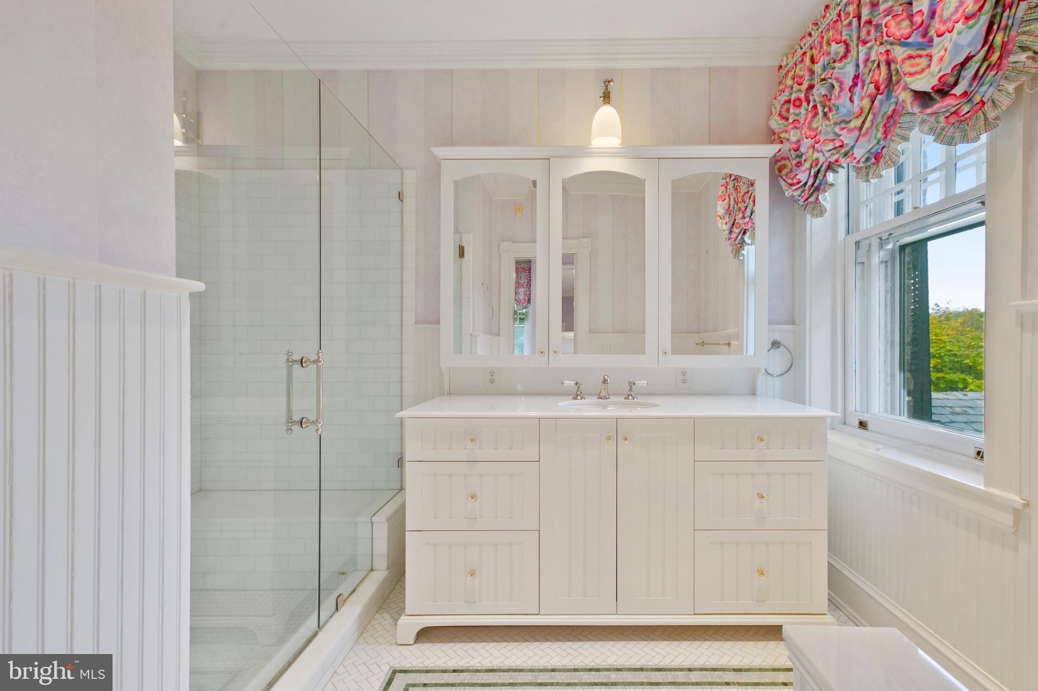 RUXTON/WOODBROOK - Residential