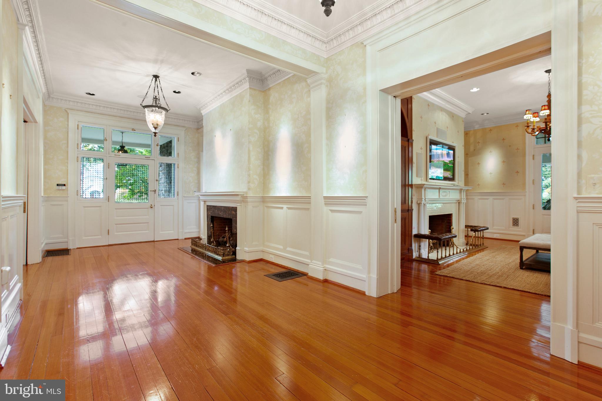 RUXTON/WOODBROOK - Residential