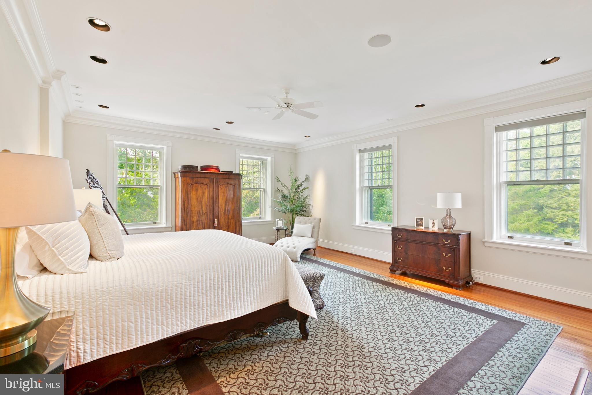 RUXTON/WOODBROOK - Residential