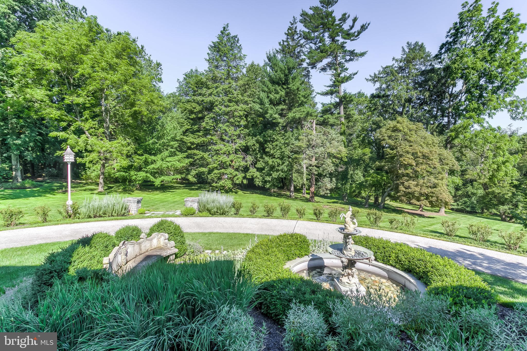 RUXTON/WOODBROOK - Residential