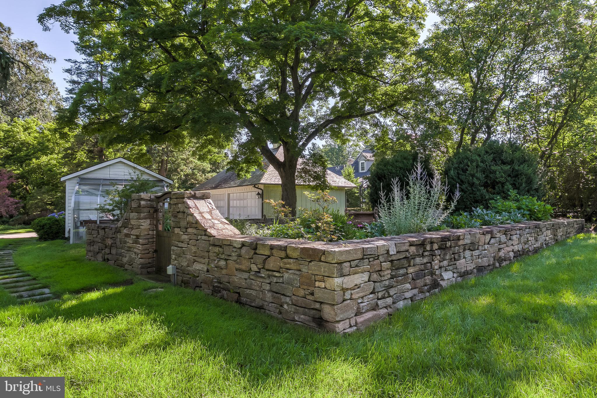 RUXTON/WOODBROOK - Residential