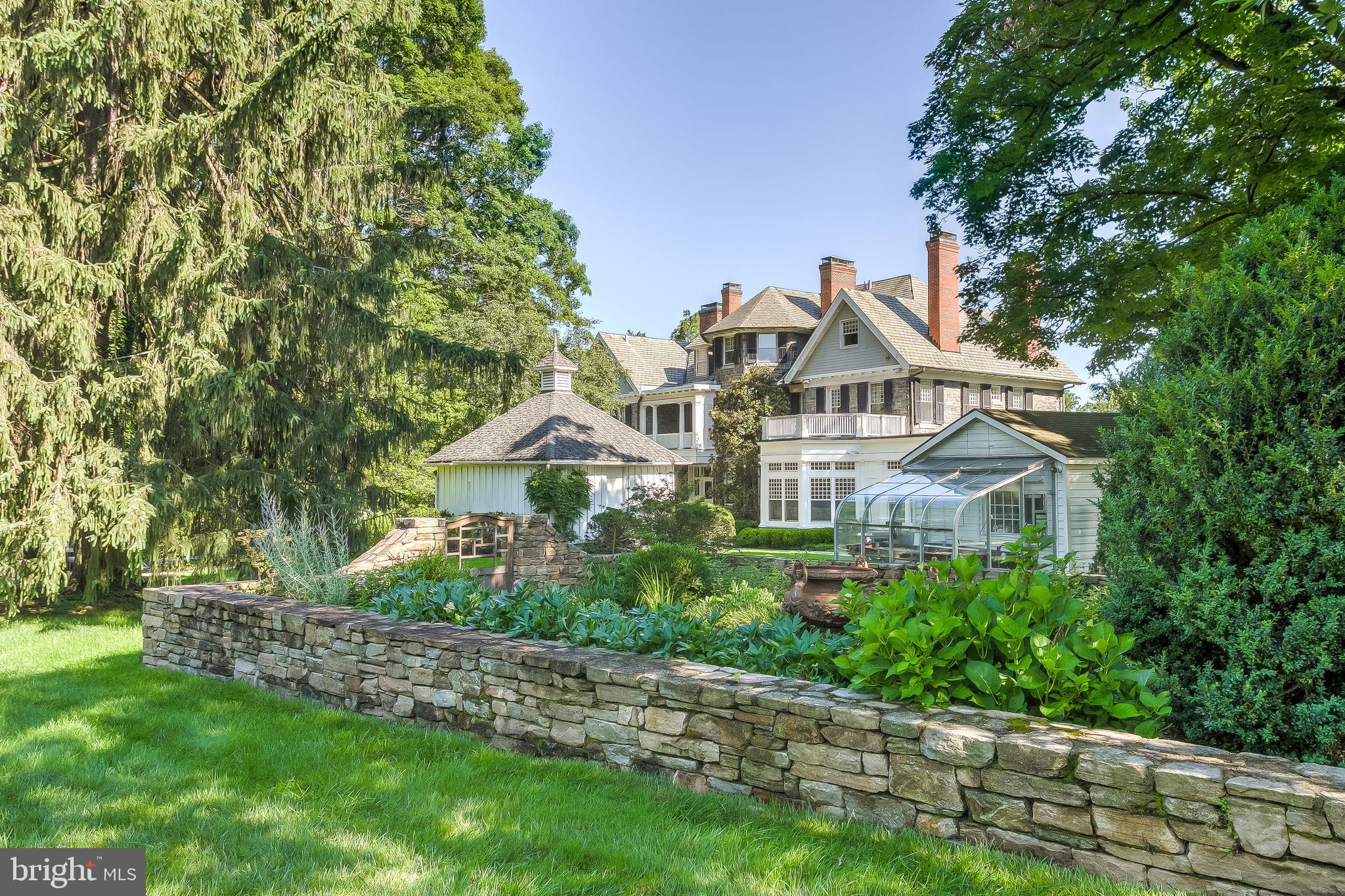 RUXTON/WOODBROOK - Residential