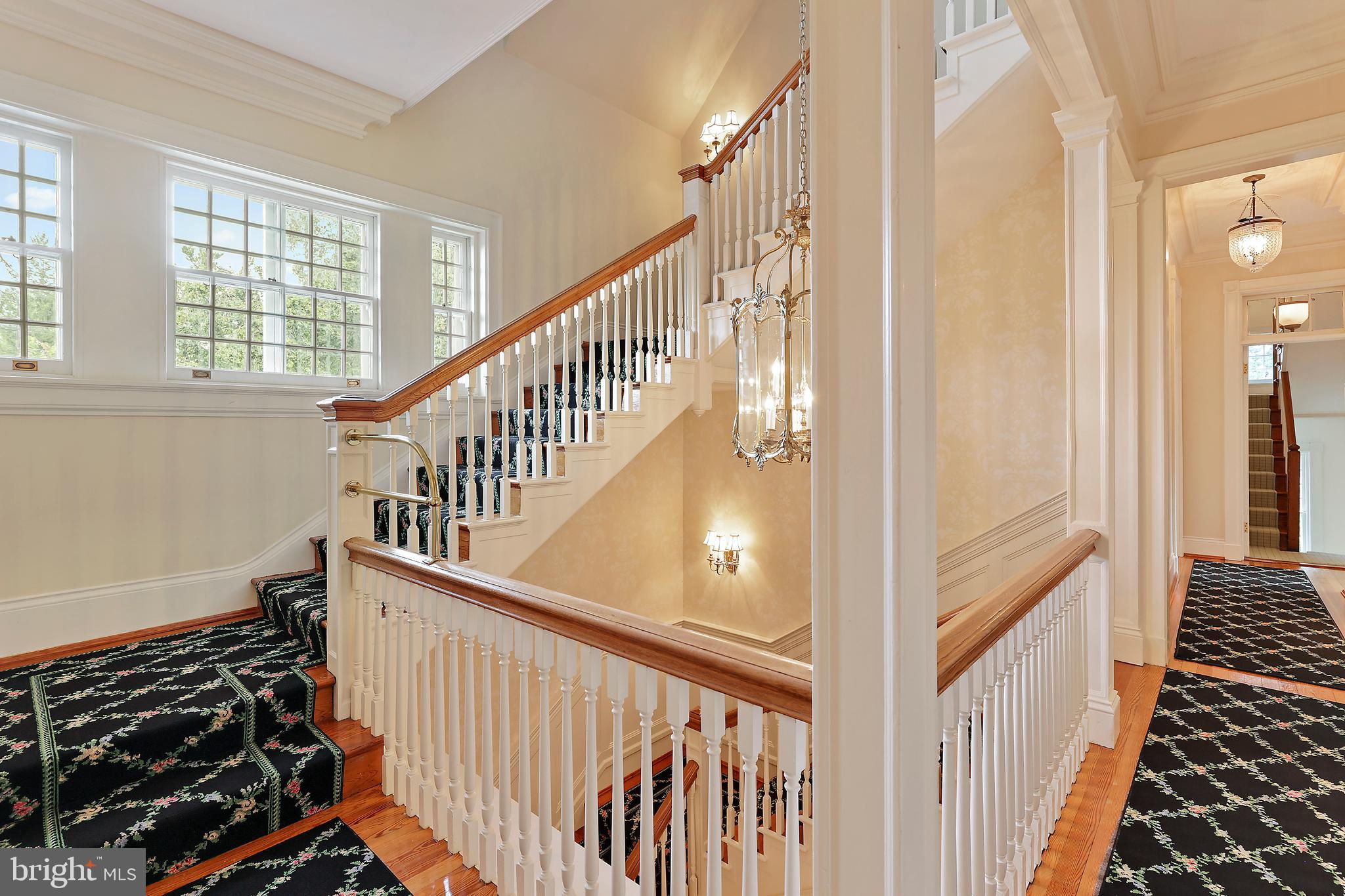 RUXTON/WOODBROOK - Residential