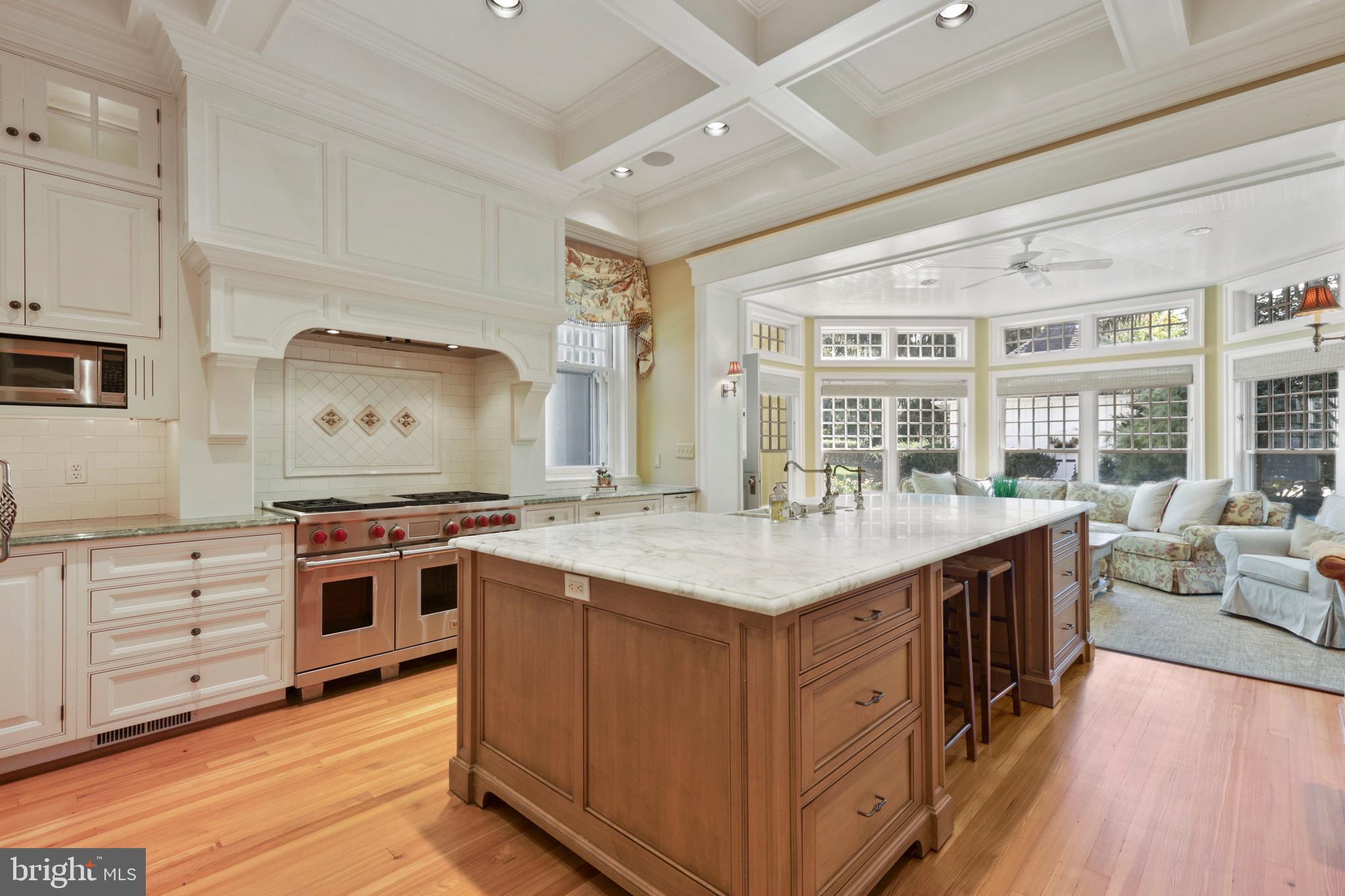 RUXTON/WOODBROOK - Residential