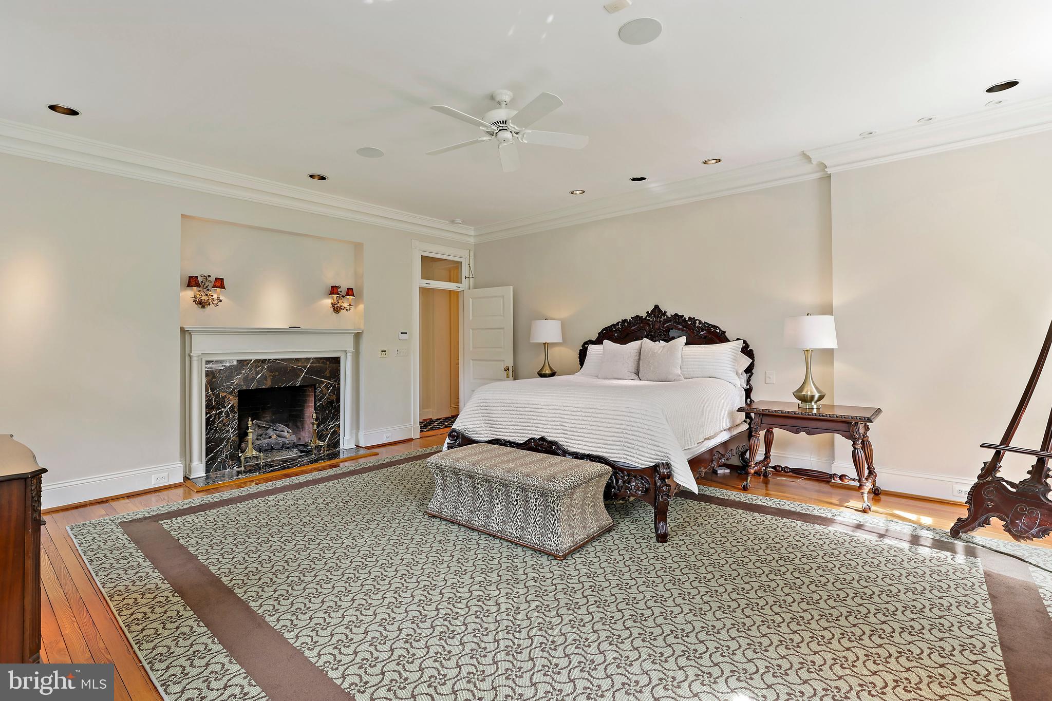 RUXTON/WOODBROOK - Residential