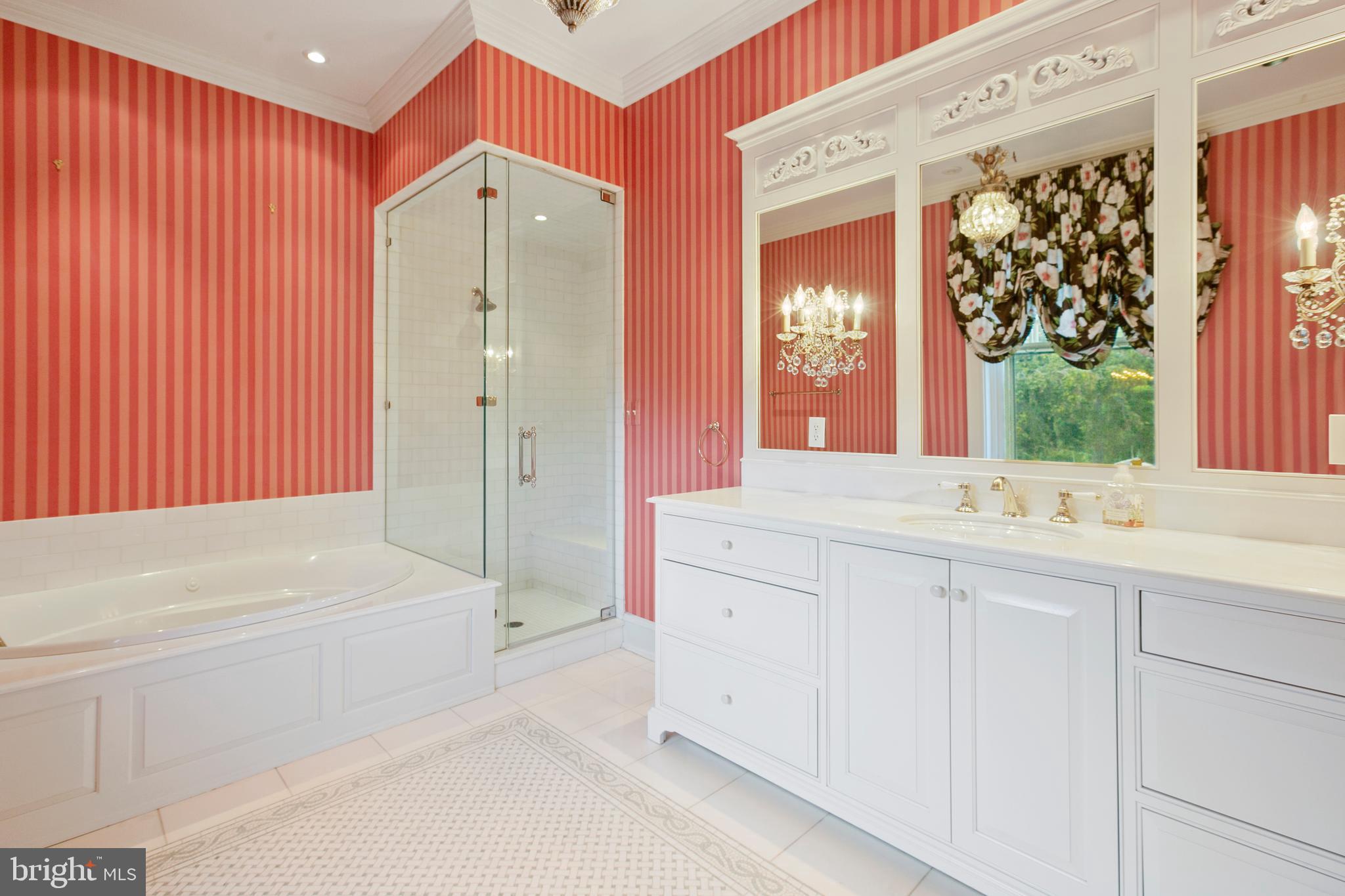 RUXTON/WOODBROOK - Residential