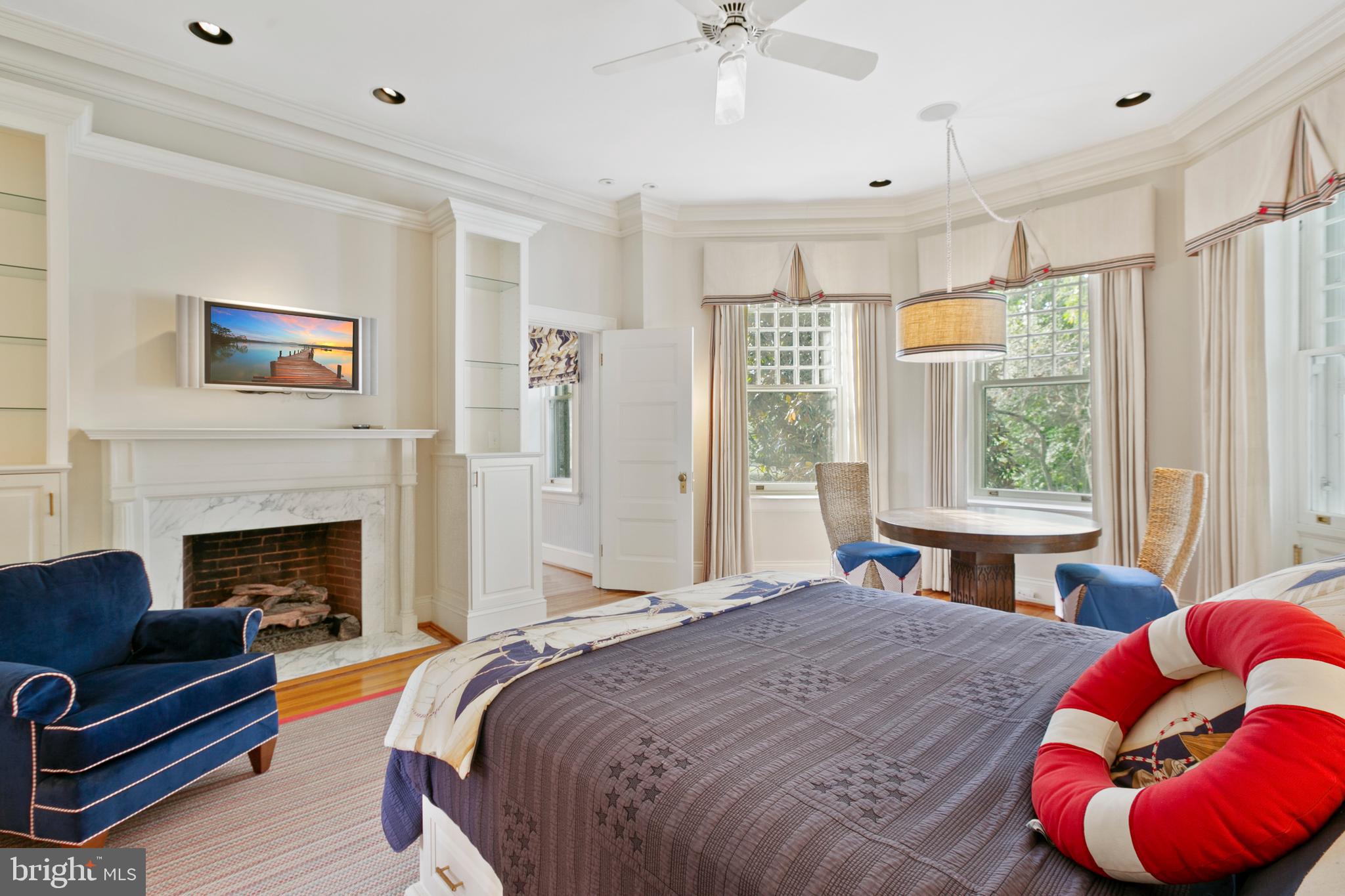 RUXTON/WOODBROOK - Residential