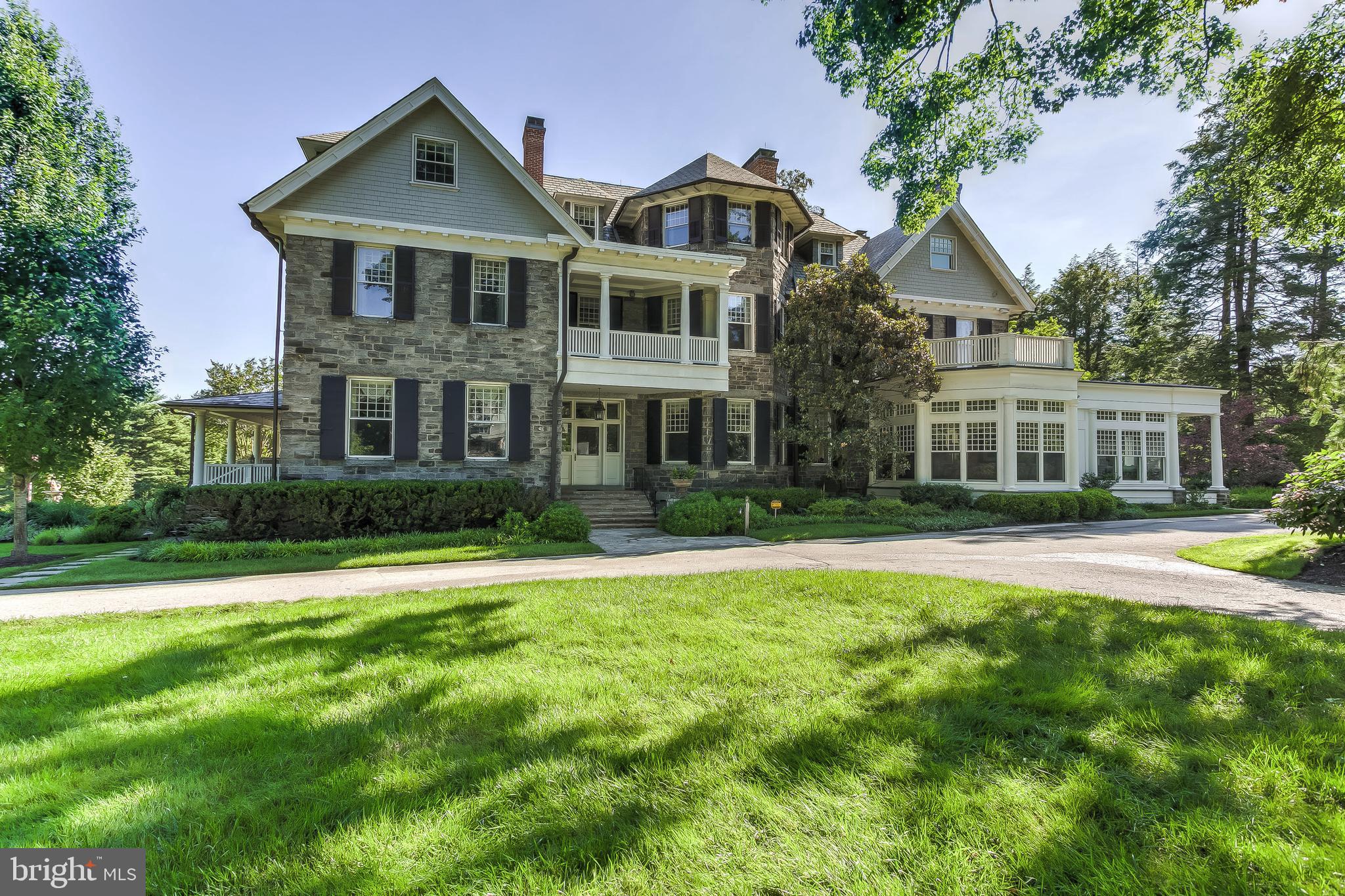 RUXTON/WOODBROOK - Residential