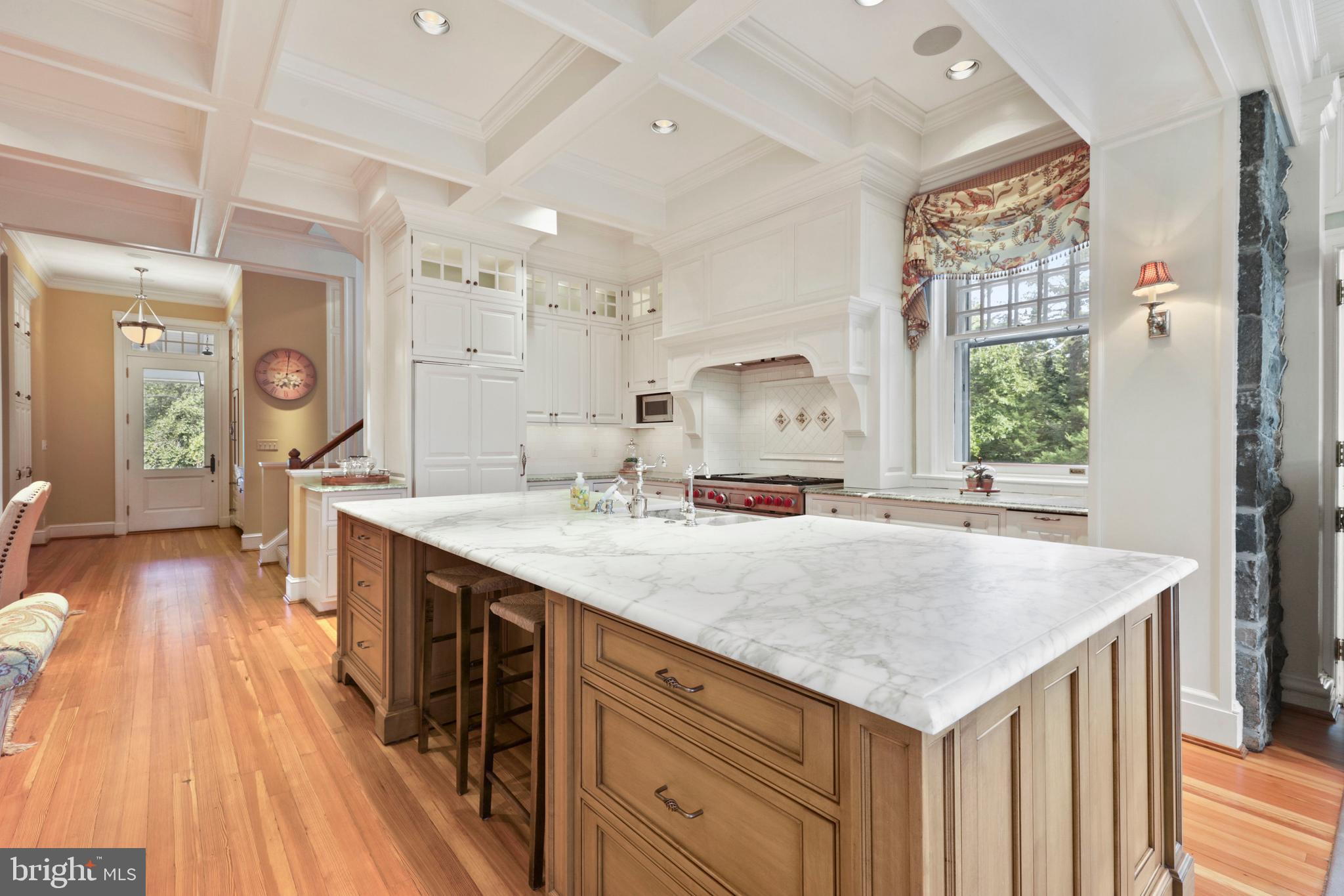 RUXTON/WOODBROOK - Residential