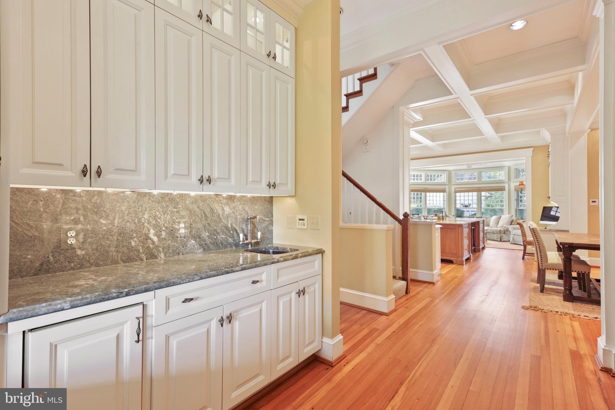 RUXTON/WOODBROOK - Residential