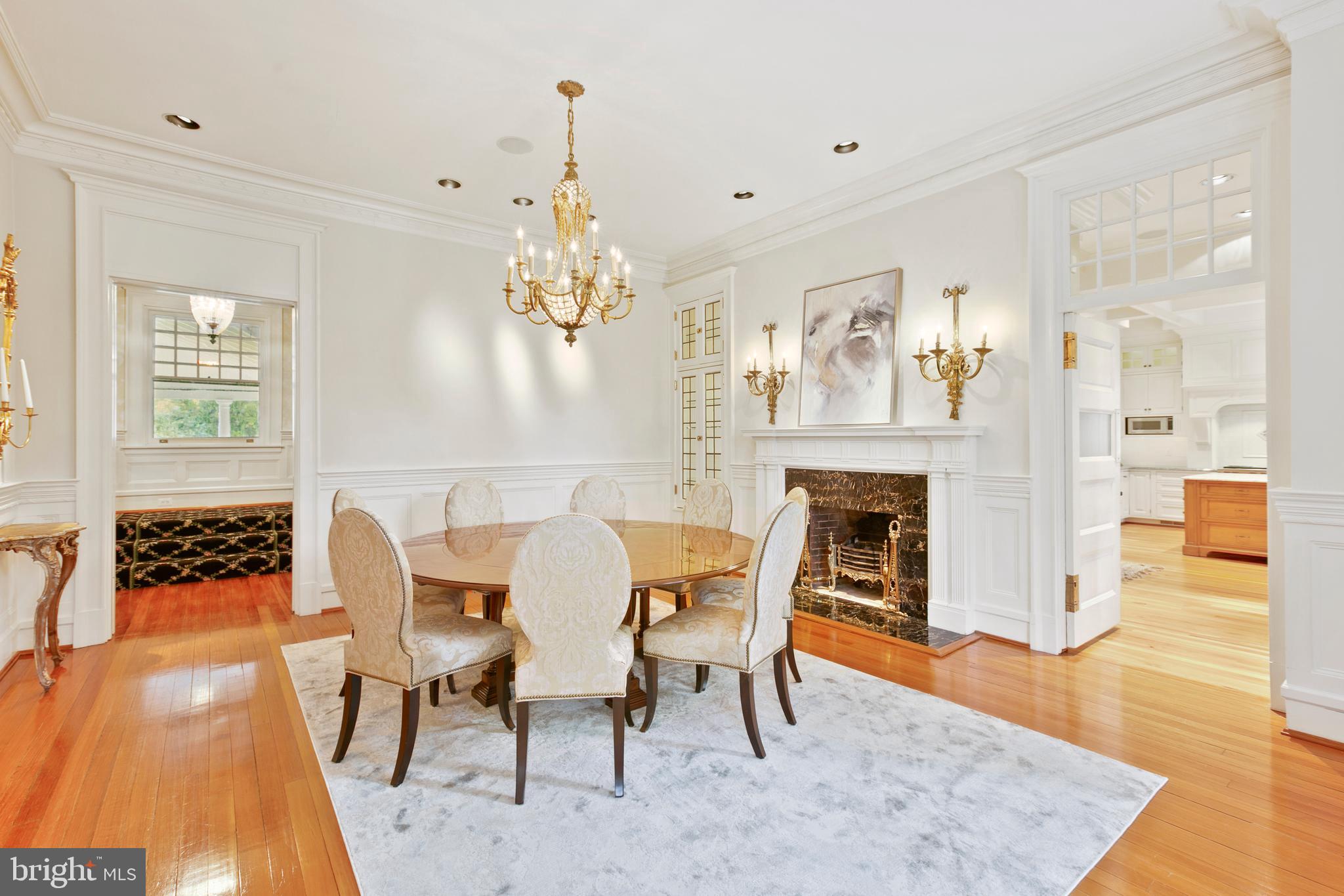 RUXTON/WOODBROOK - Residential