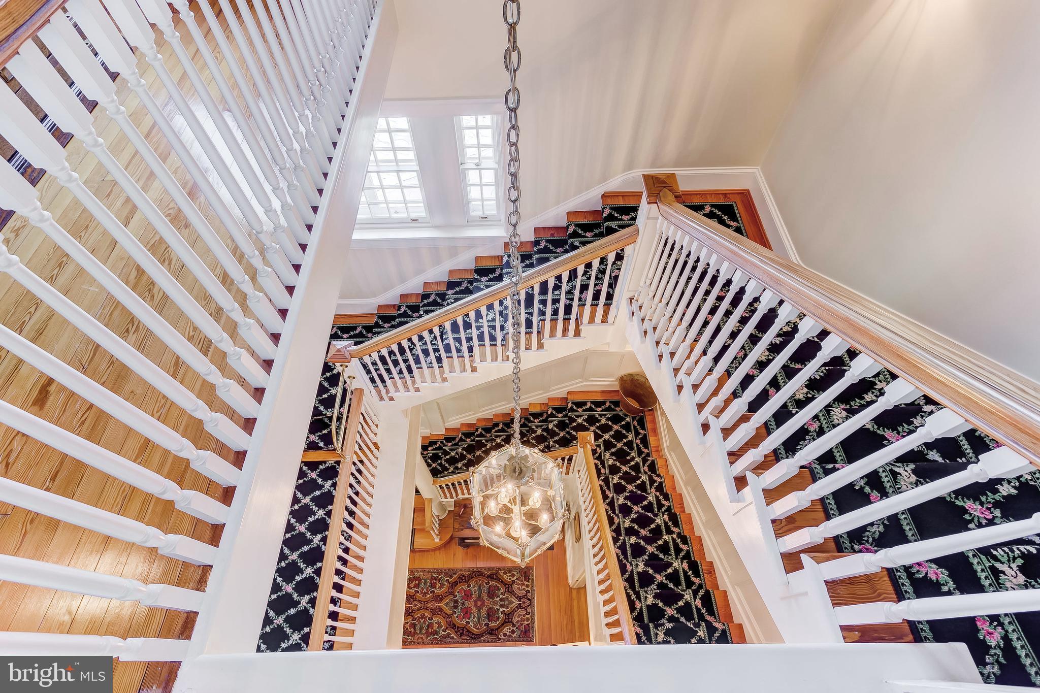 RUXTON/WOODBROOK - Residential