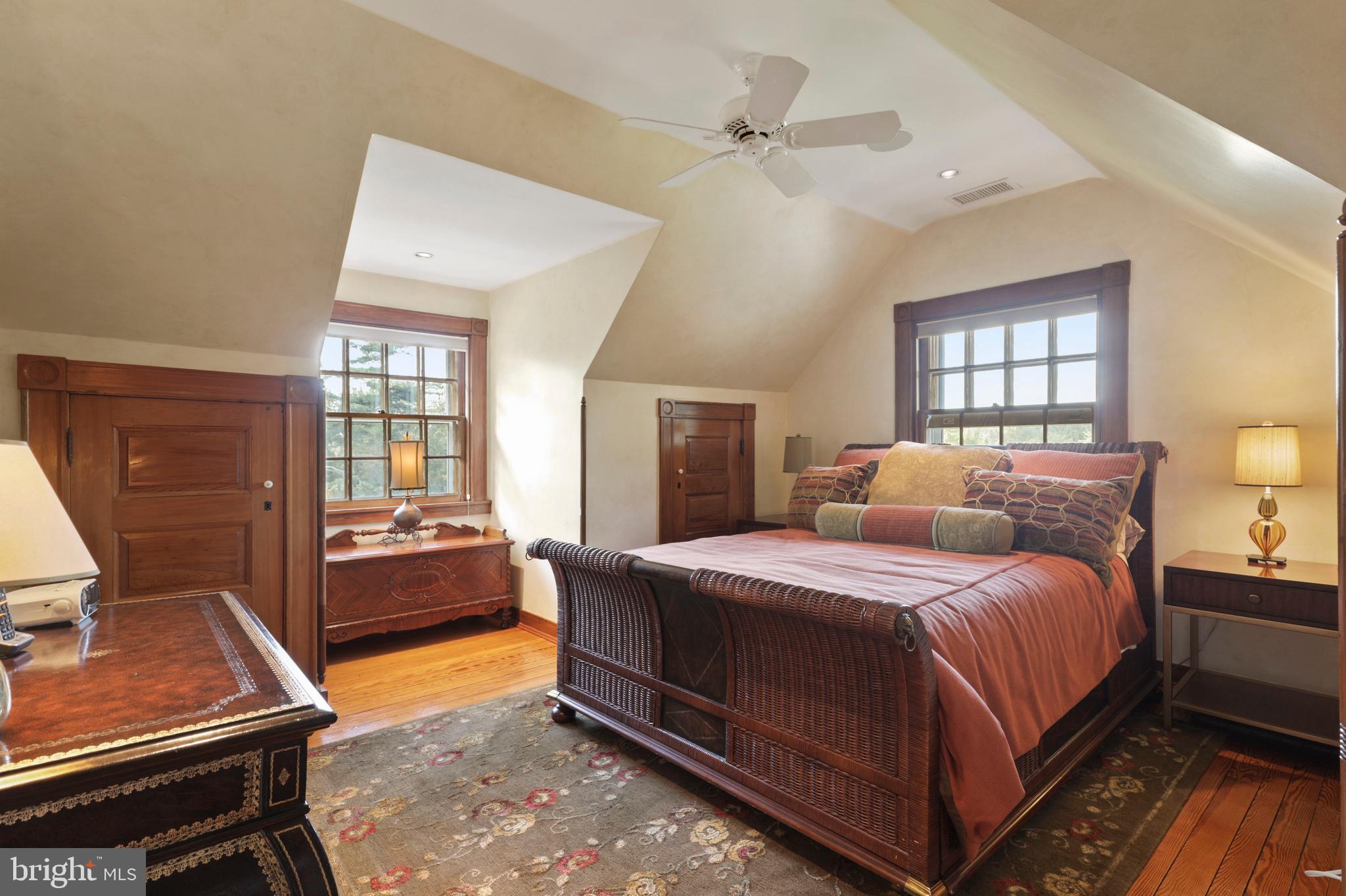 RUXTON/WOODBROOK - Residential