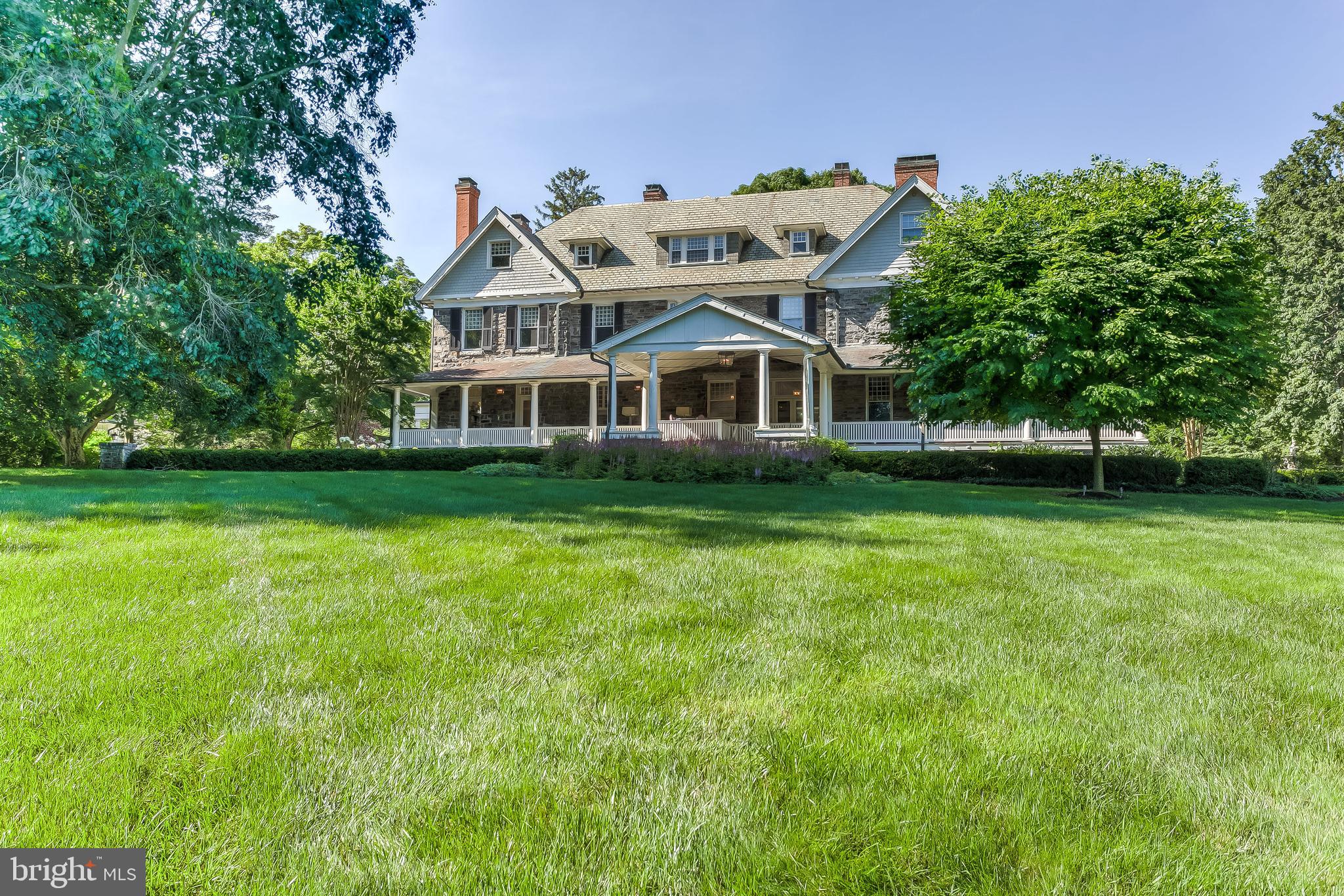 RUXTON/WOODBROOK - Residential