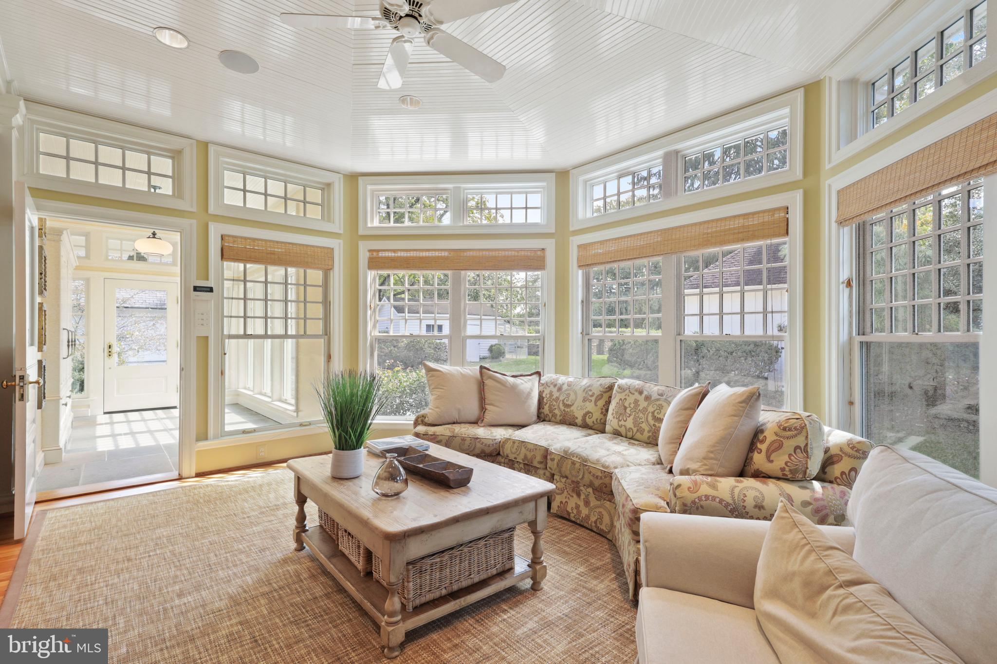 RUXTON/WOODBROOK - Residential