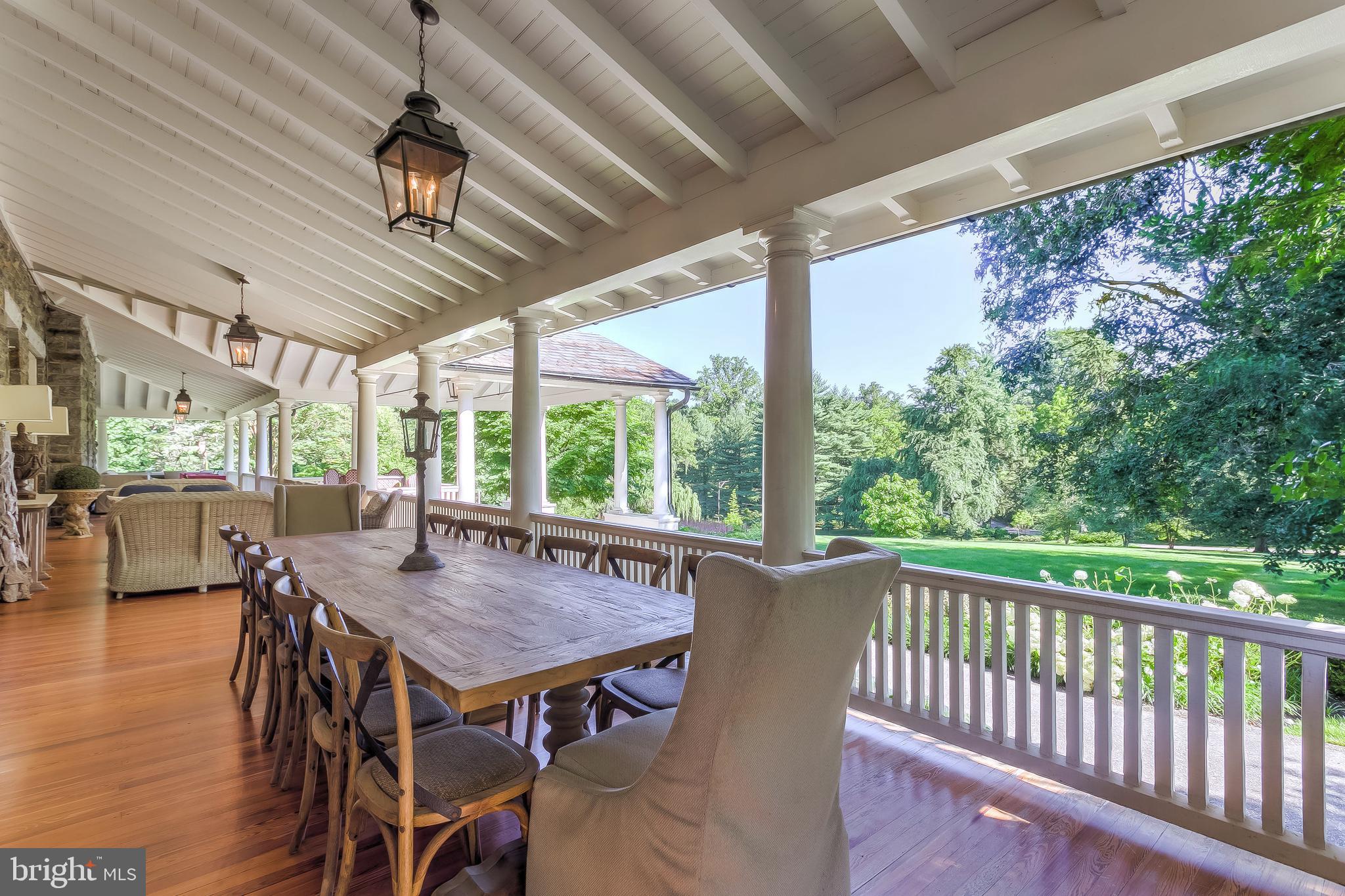 RUXTON/WOODBROOK - Residential