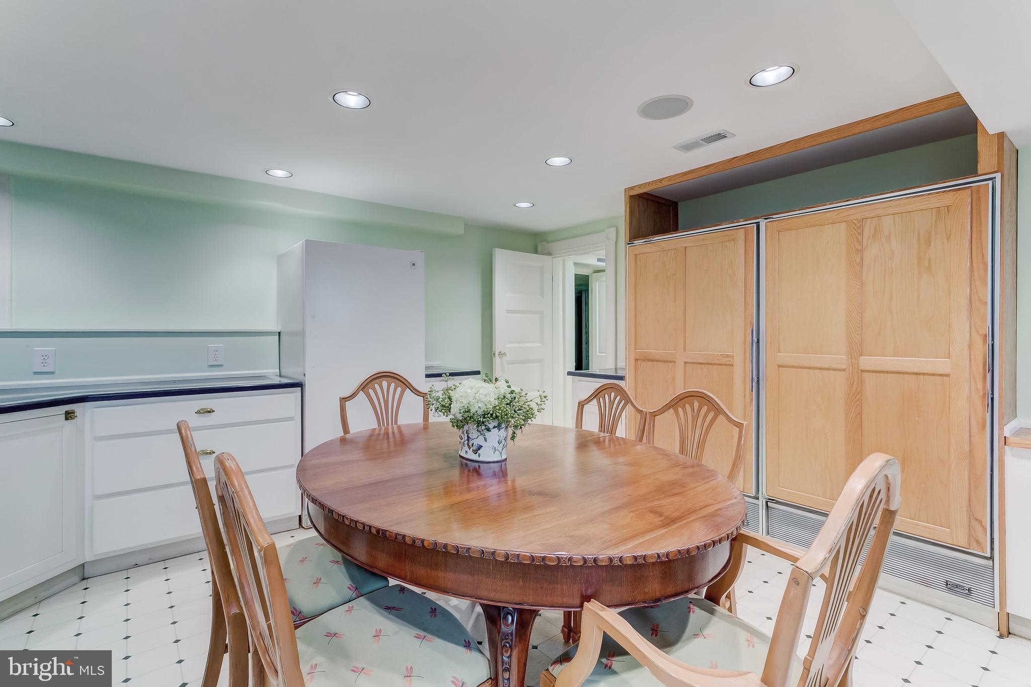 RUXTON/WOODBROOK - Residential