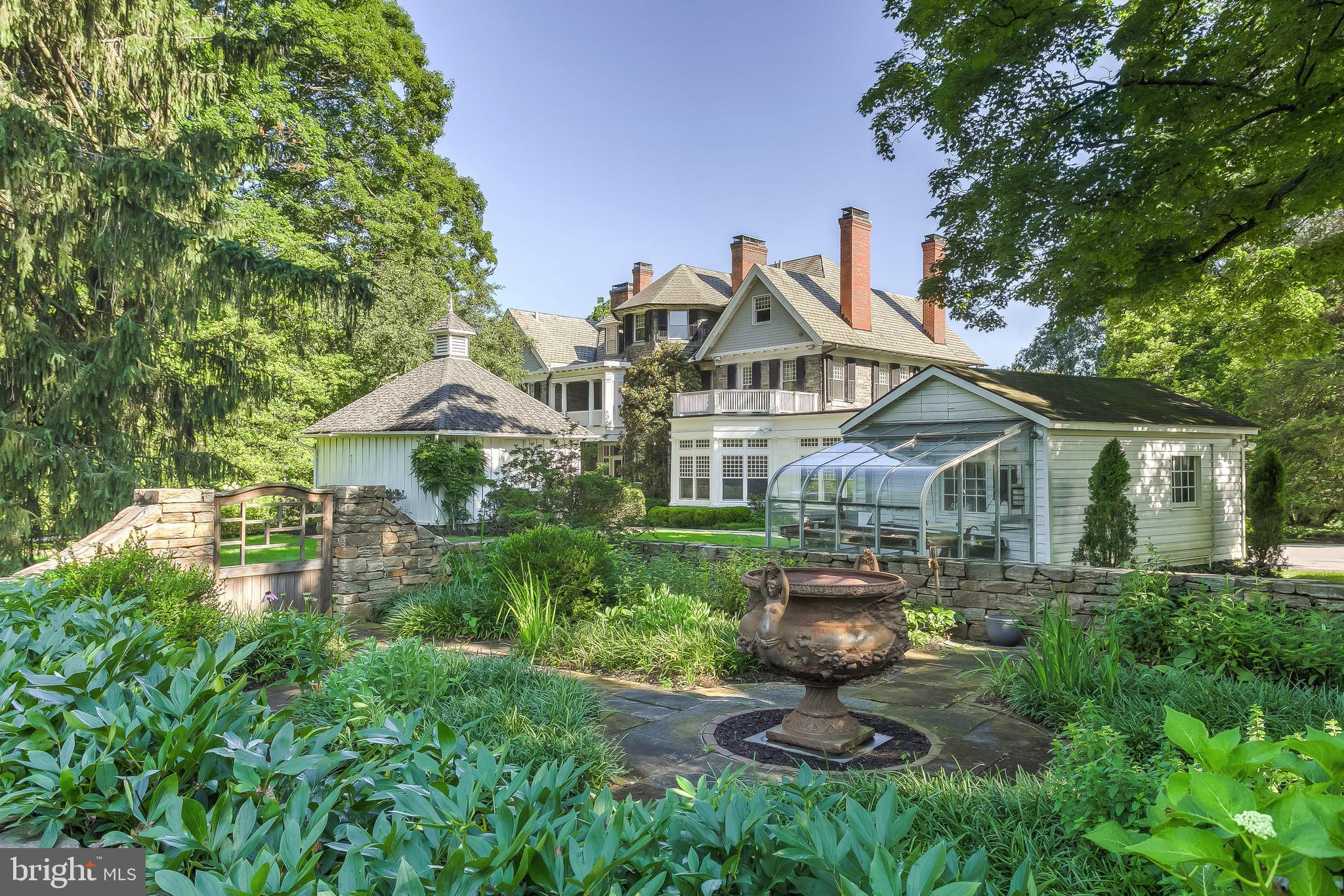 RUXTON/WOODBROOK - Residential