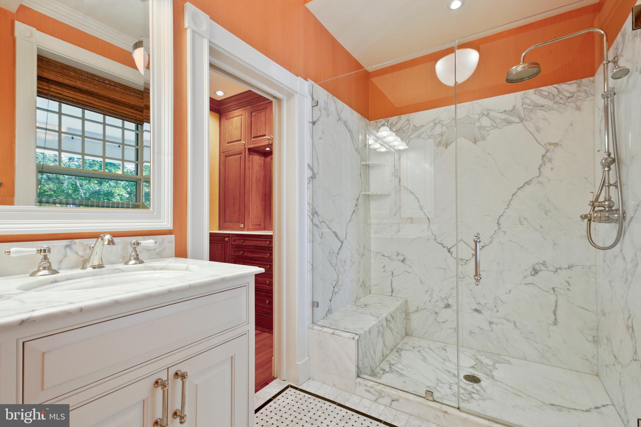 RUXTON/WOODBROOK - Residential