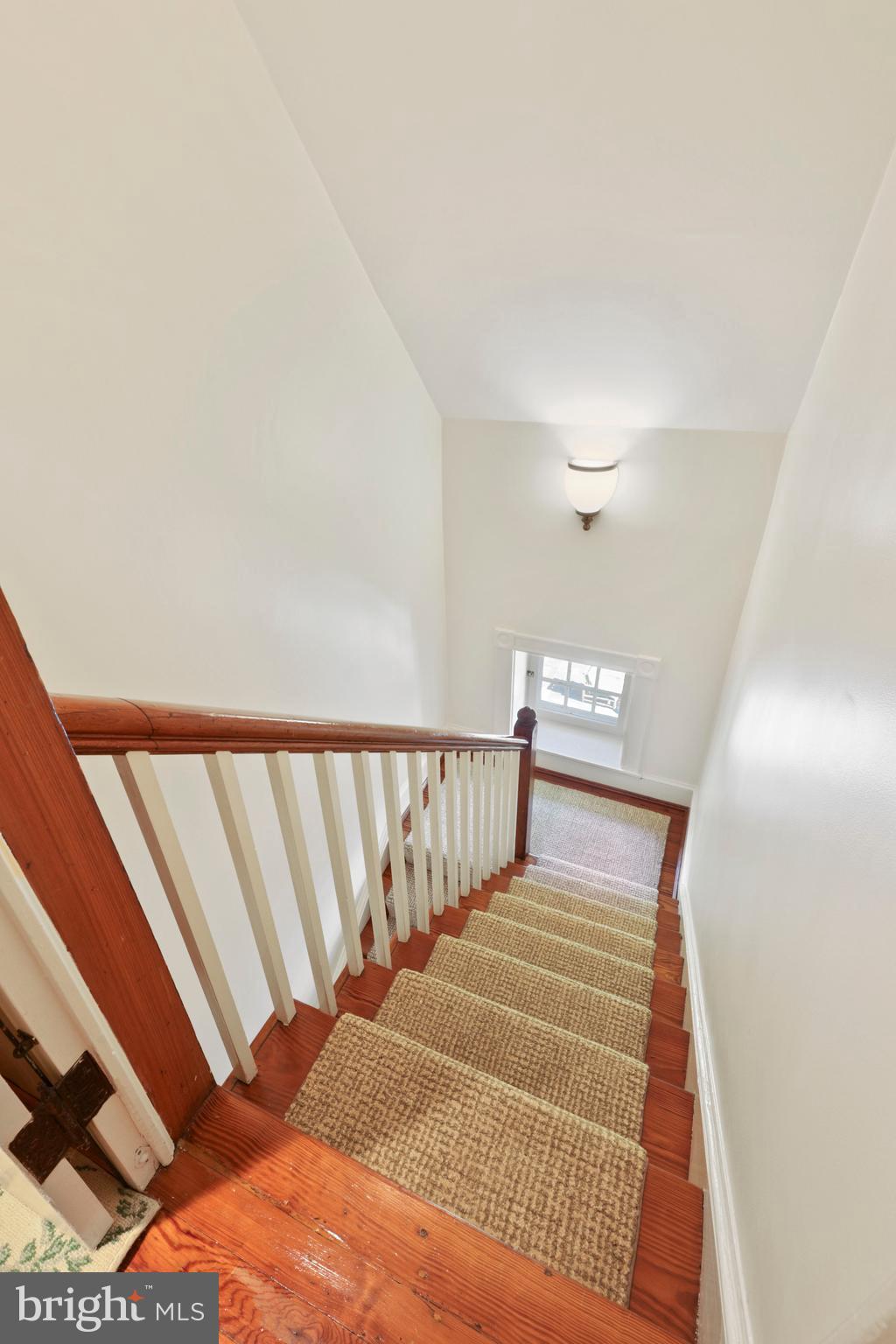 RUXTON/WOODBROOK - Residential