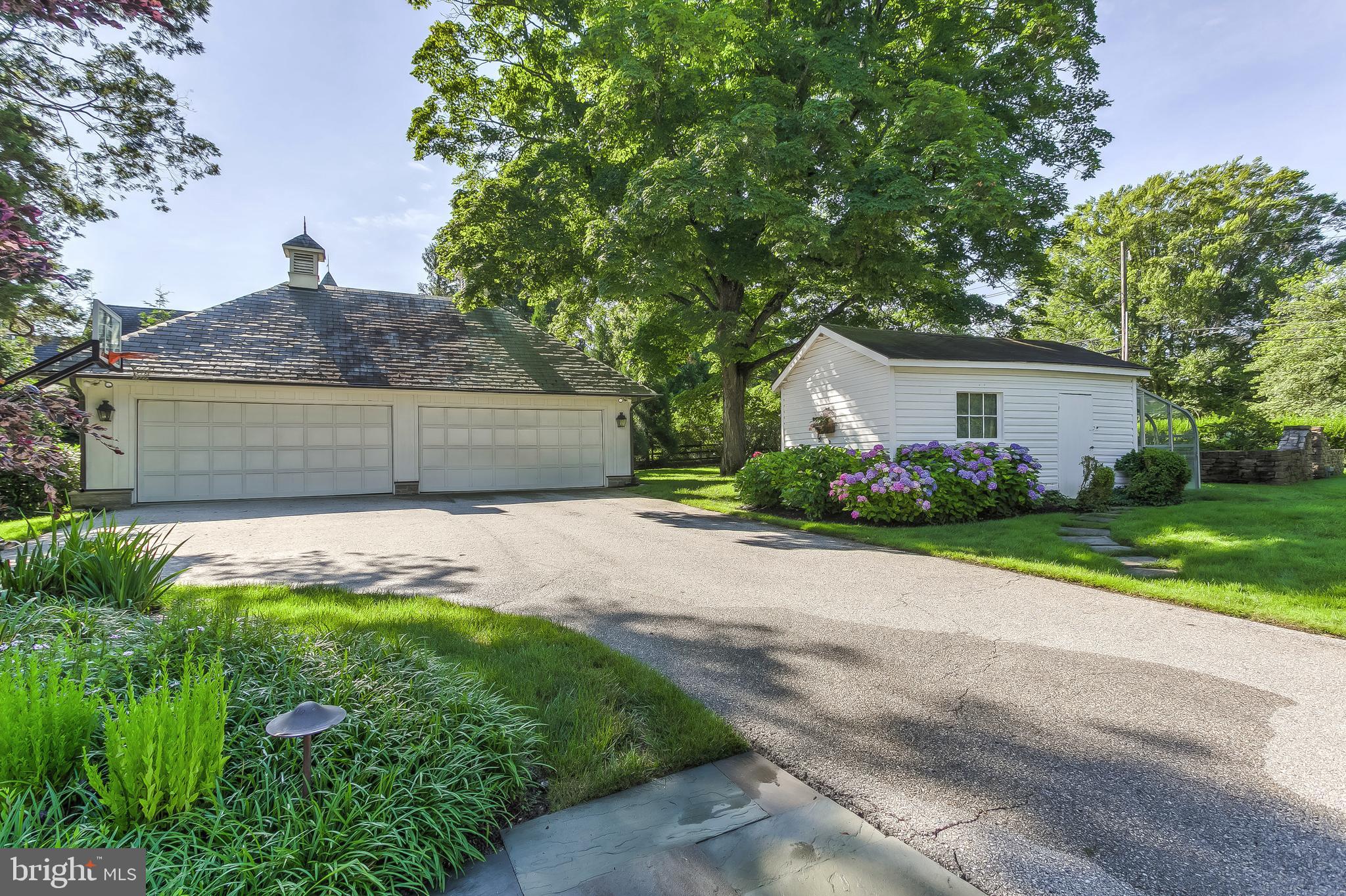 RUXTON/WOODBROOK - Residential