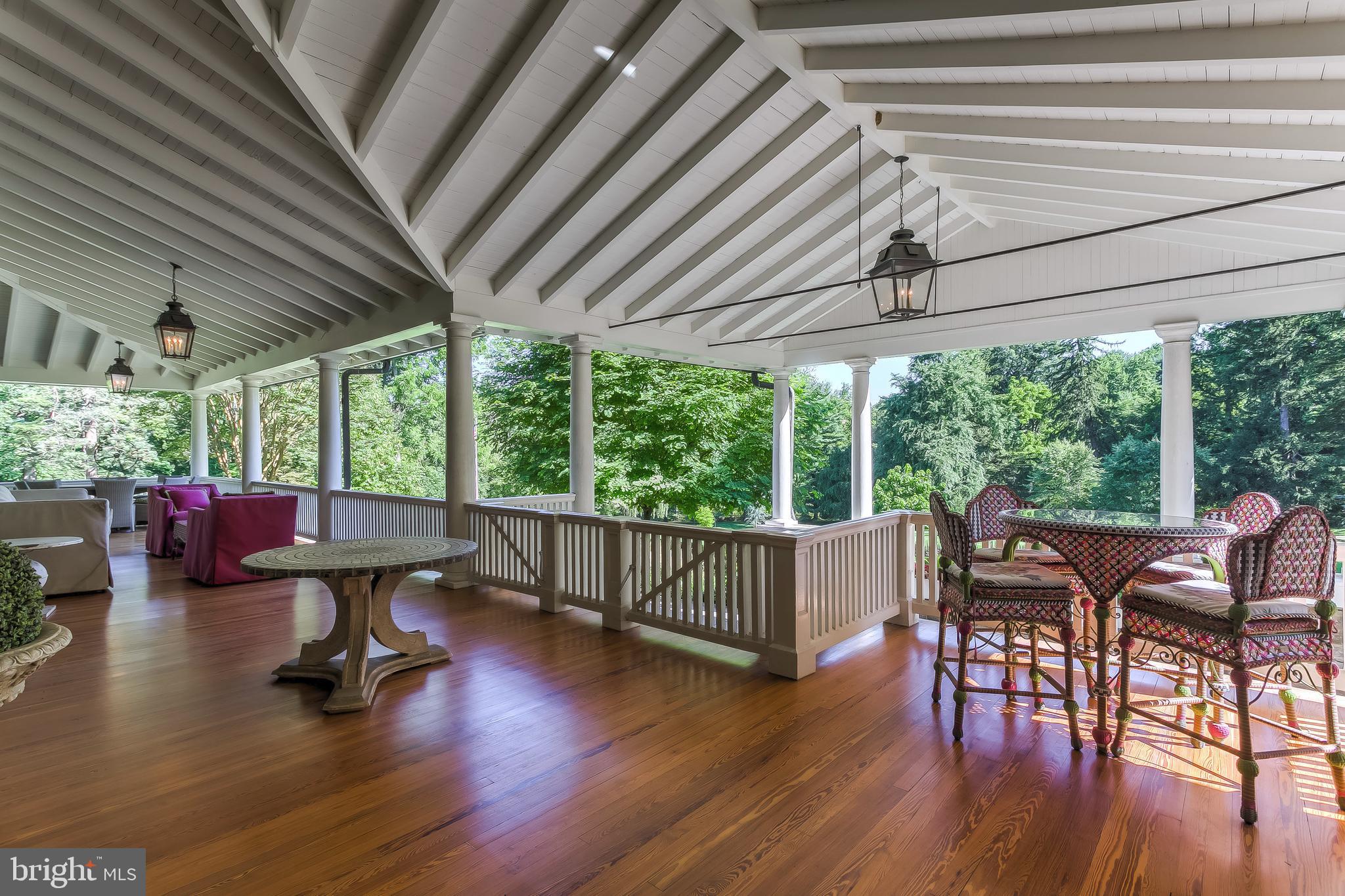 RUXTON/WOODBROOK - Residential