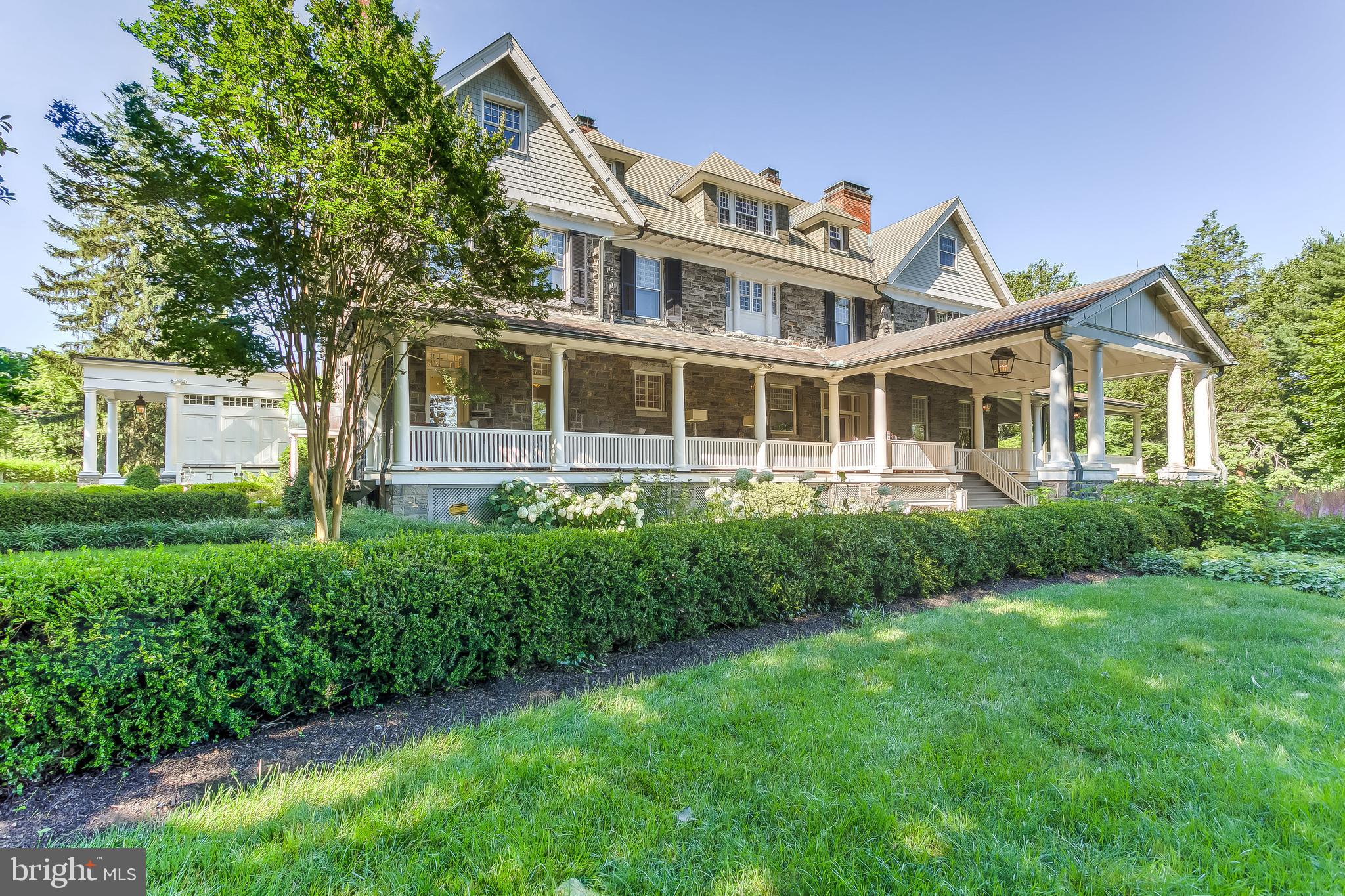 RUXTON/WOODBROOK - Residential