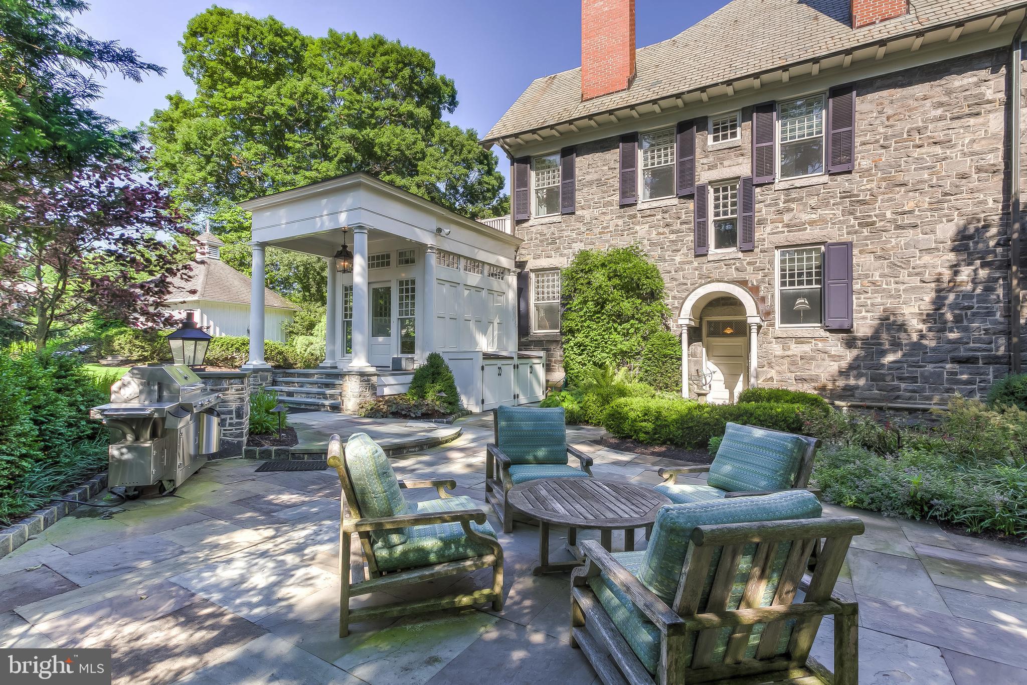 RUXTON/WOODBROOK - Residential