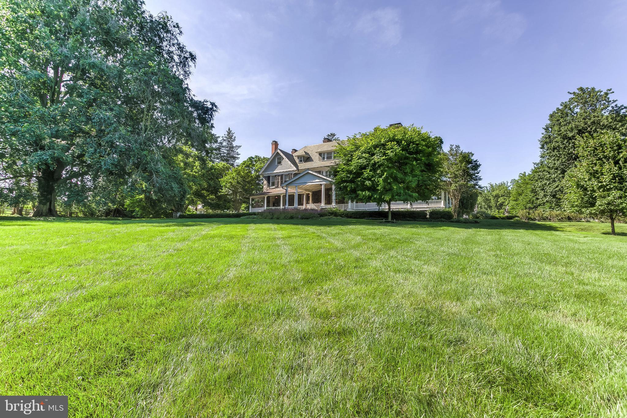 RUXTON/WOODBROOK - Residential