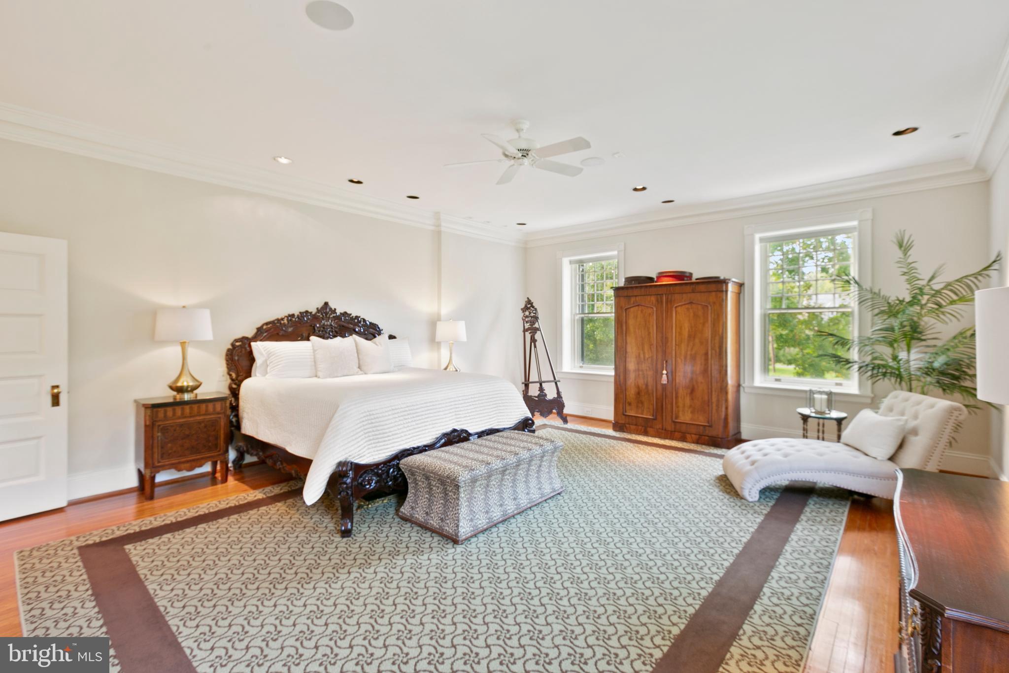 RUXTON/WOODBROOK - Residential