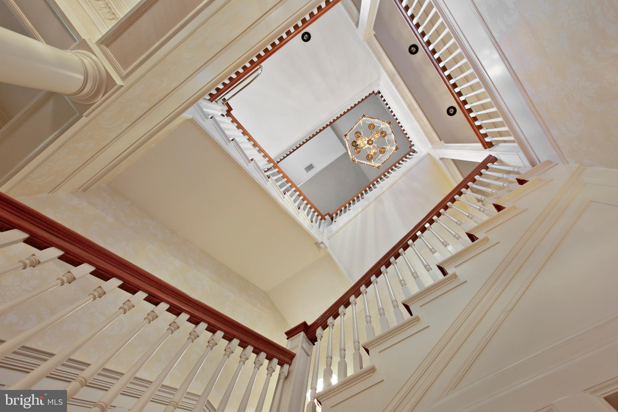 RUXTON/WOODBROOK - Residential