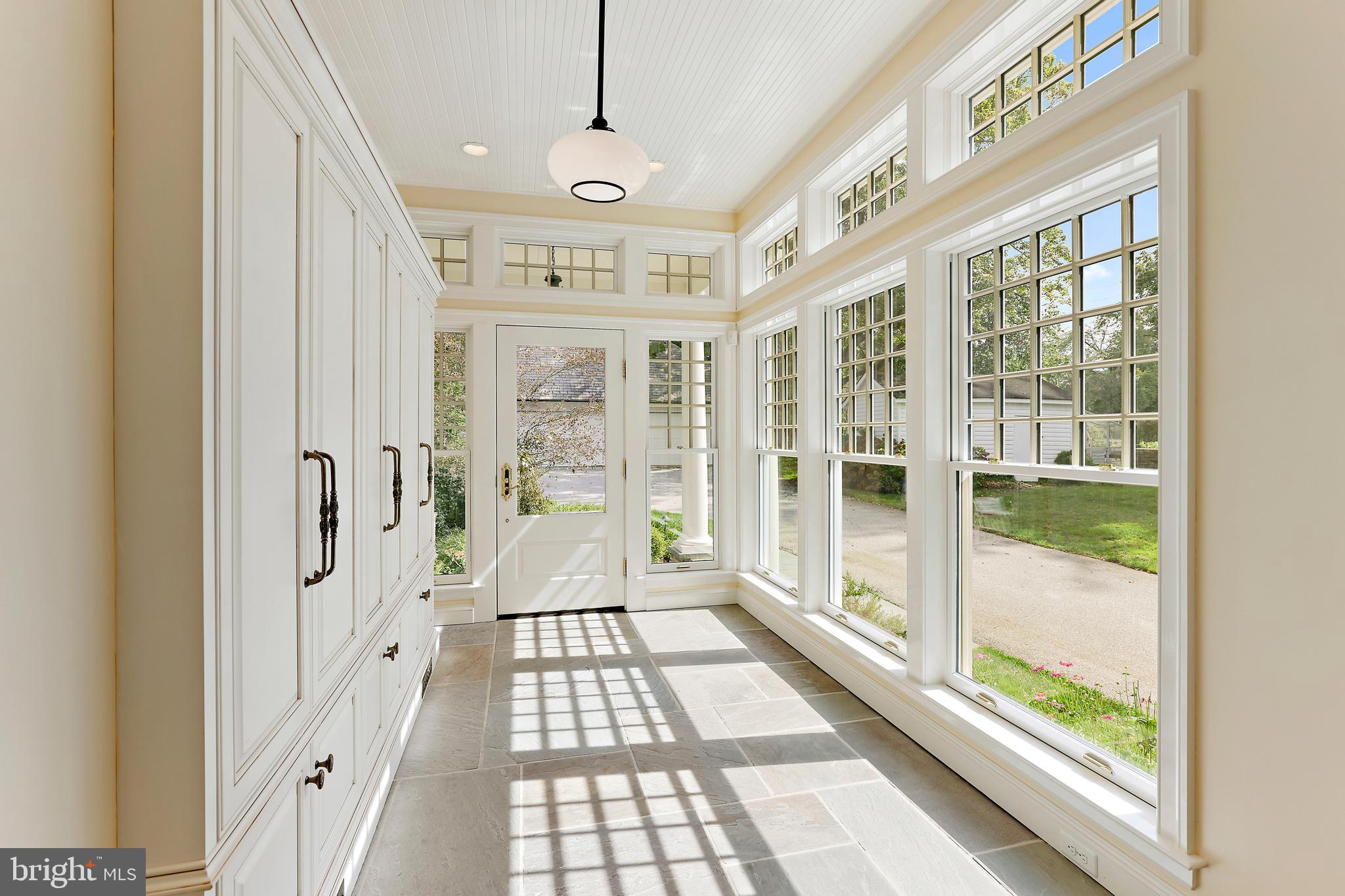 RUXTON/WOODBROOK - Residential