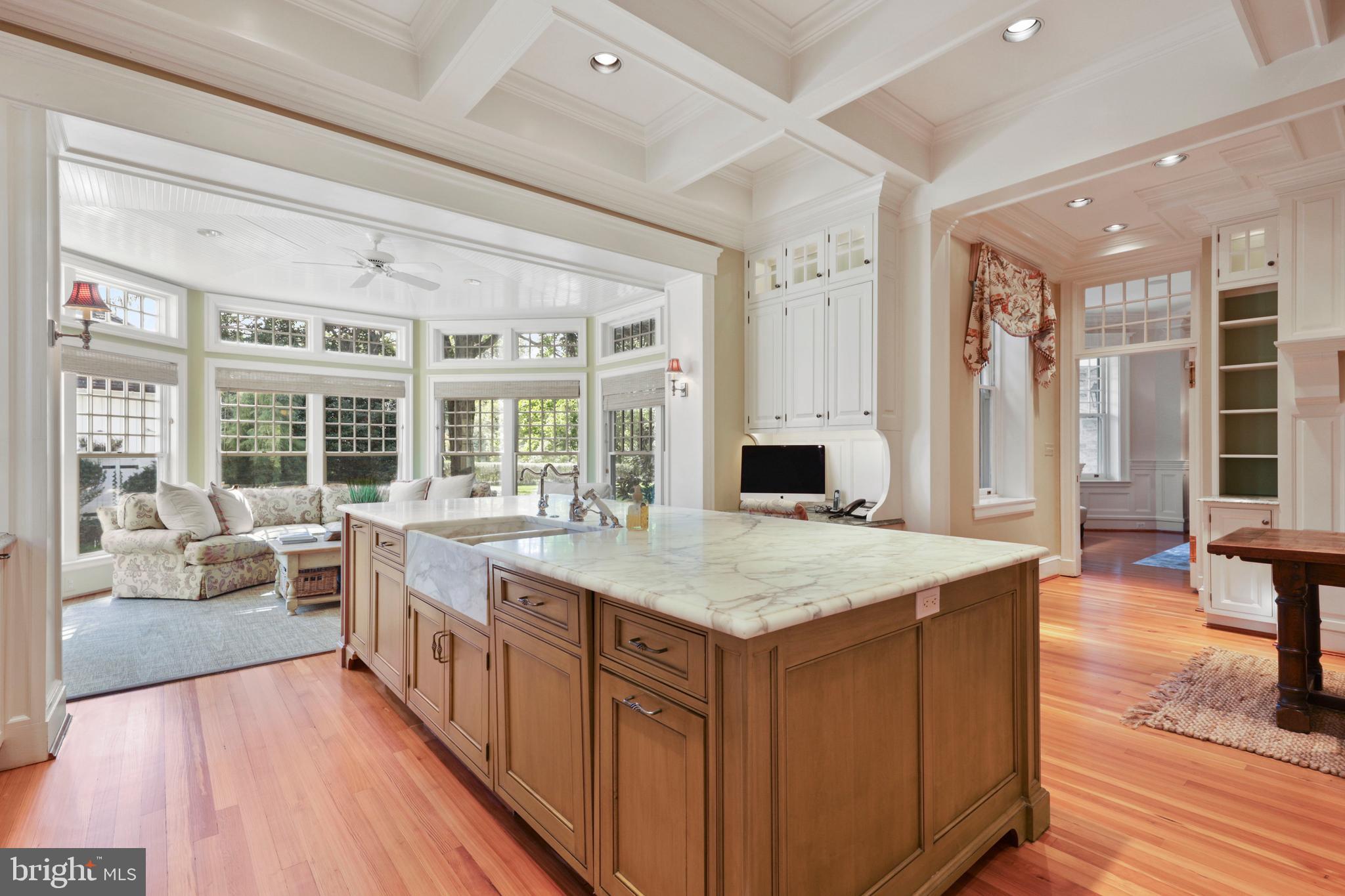 RUXTON/WOODBROOK - Residential