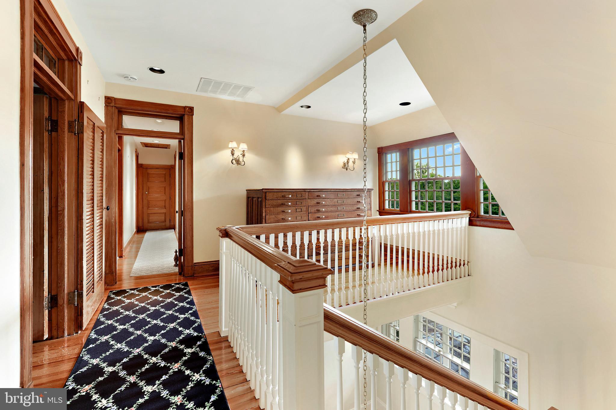 RUXTON/WOODBROOK - Residential