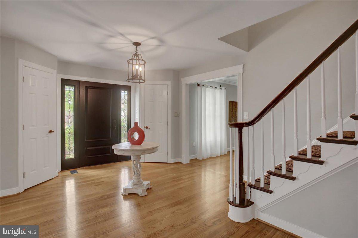 20204 PLUMWOOD DRIVE