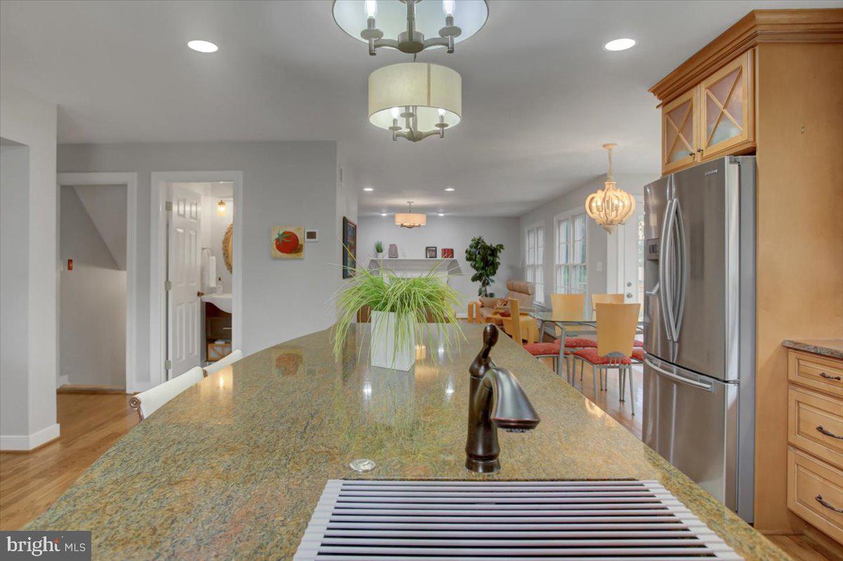 BRIGHTWOOD ACRES - Residential