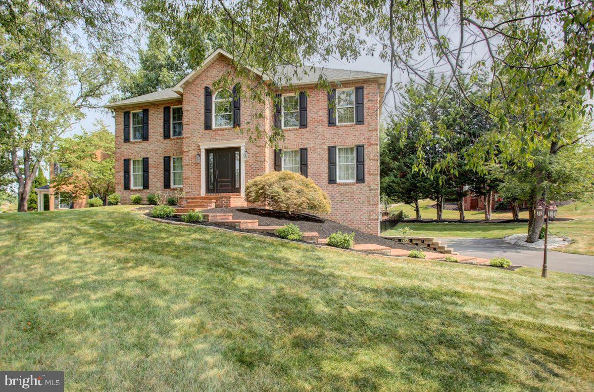 BRIGHTWOOD ACRES - Residential