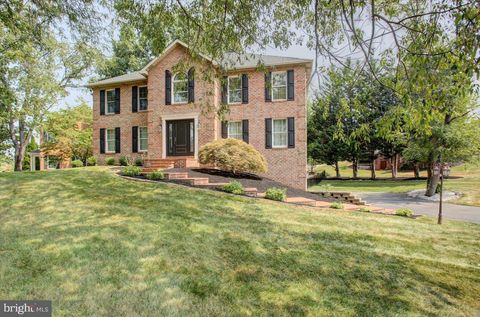 Homes For Sale - 20204 Plumwood Drive<br/> HAGERSTOWN, MD 21742