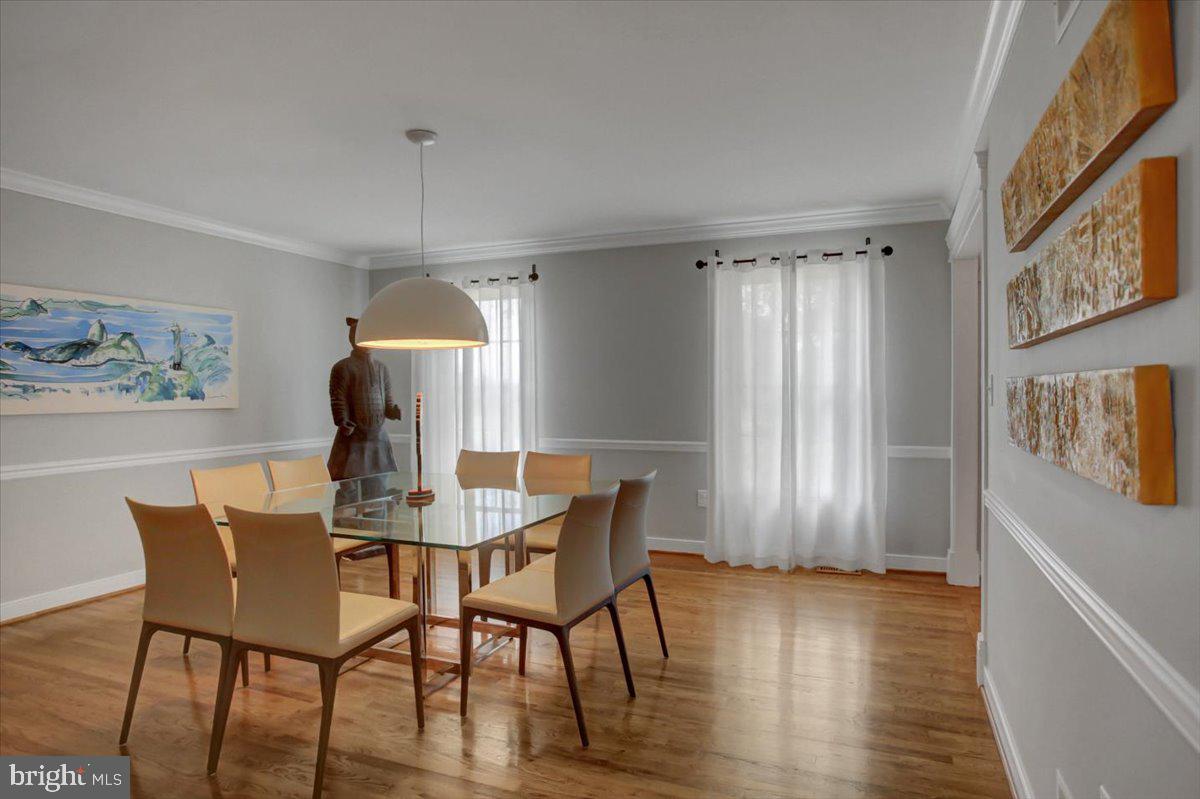 BRIGHTWOOD ACRES - Residential