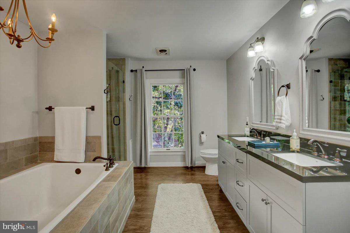 BRIGHTWOOD ACRES - Residential