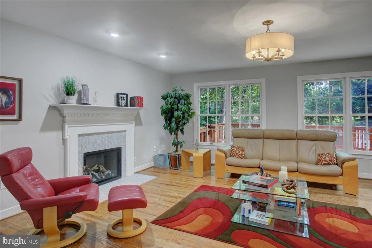 BRIGHTWOOD ACRES - Residential