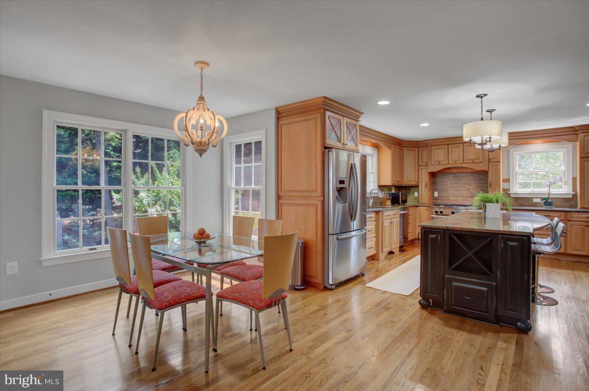 BRIGHTWOOD ACRES - Residential