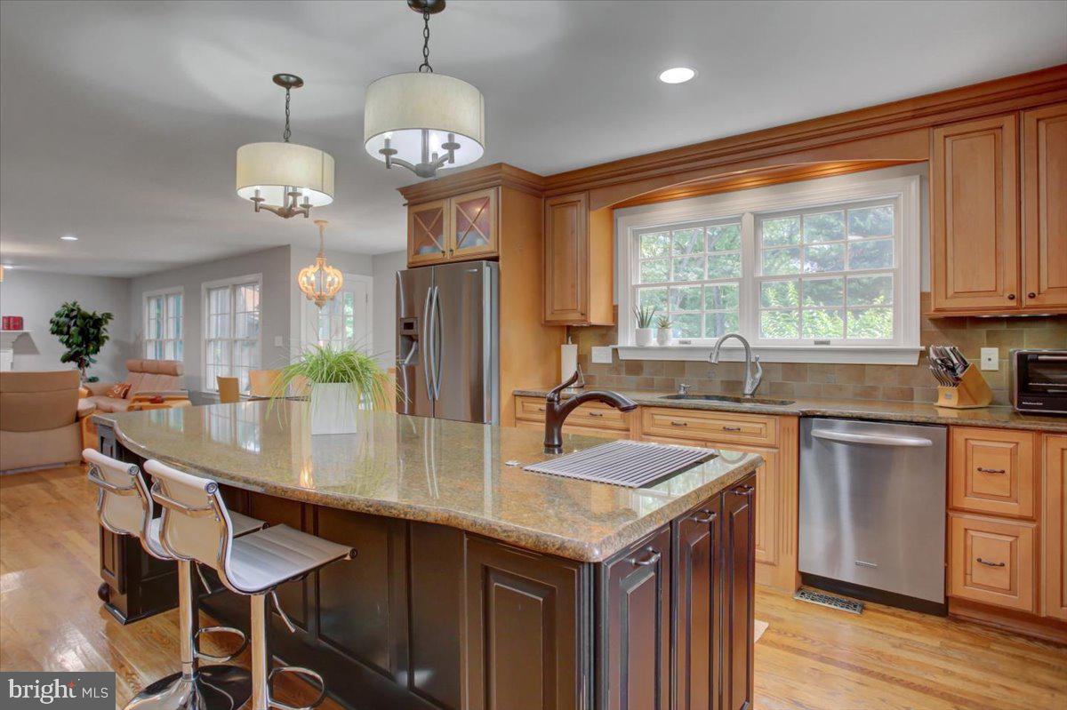 BRIGHTWOOD ACRES - Residential