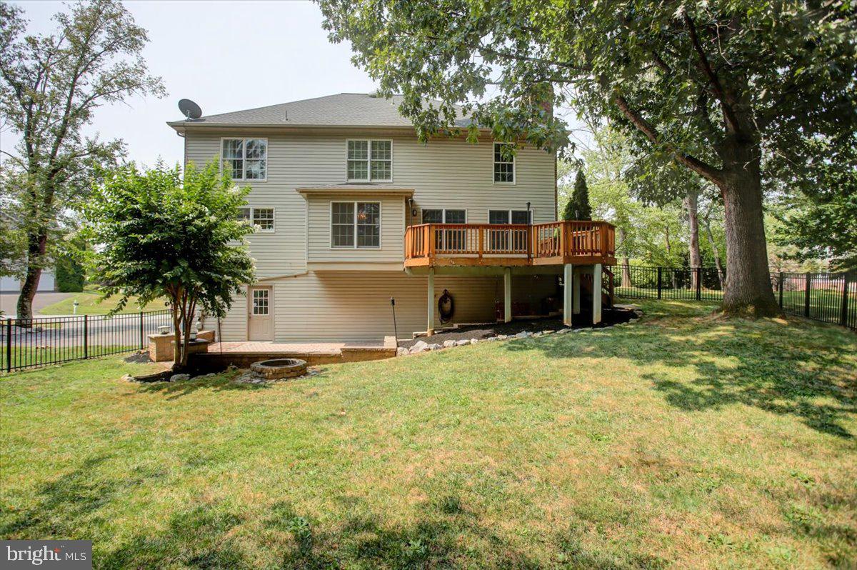 BRIGHTWOOD ACRES - Residential