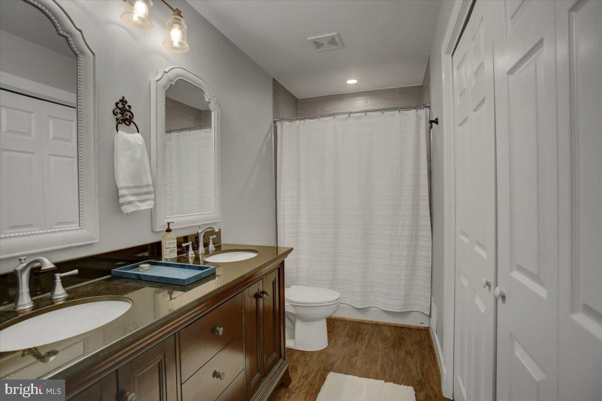 BRIGHTWOOD ACRES - Residential