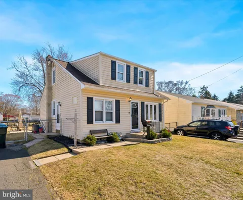 855 Tennis Avenue, Glenside, PA MLS: PAMC2131858